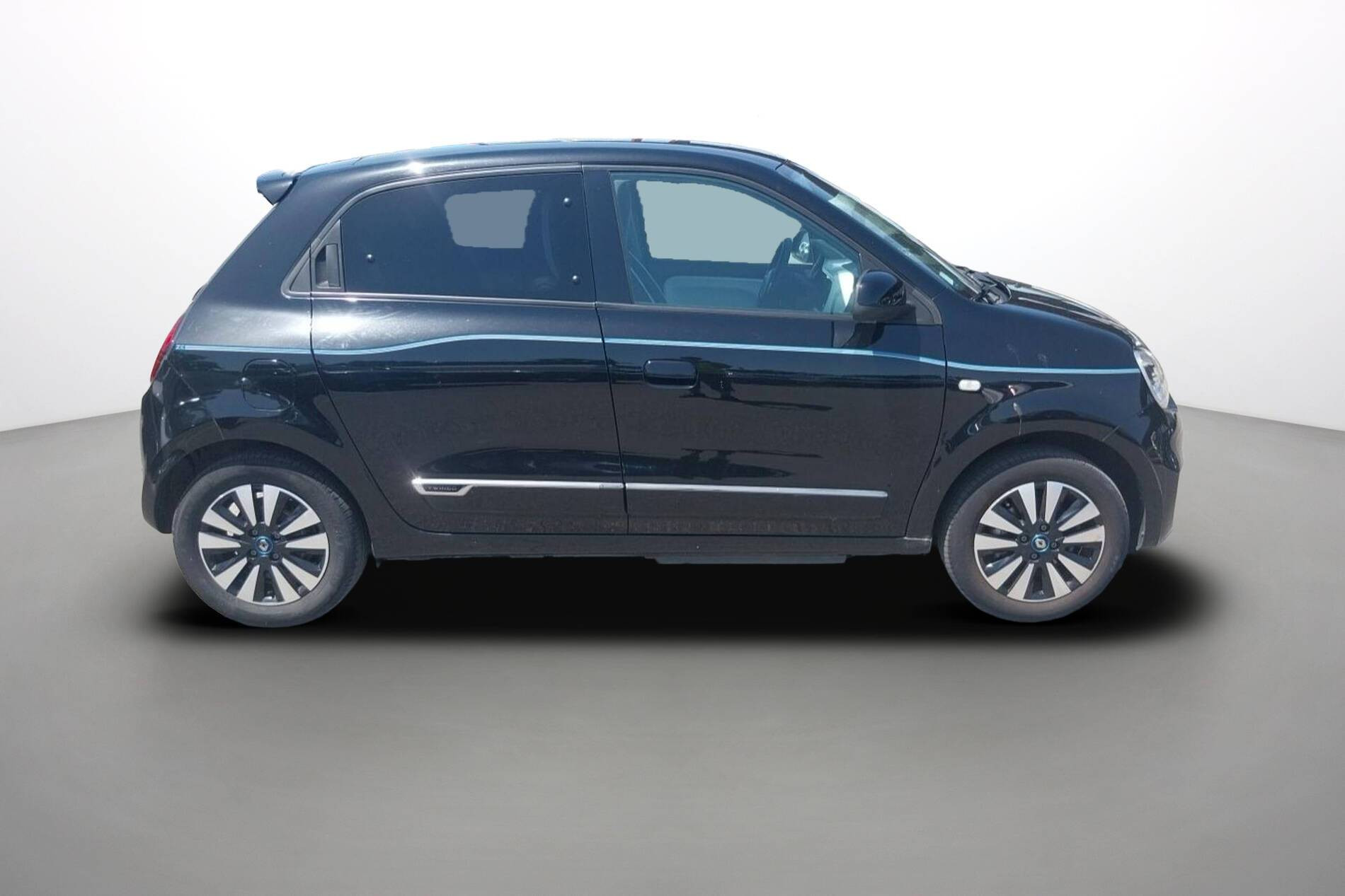 Vente en ligne Renault Twingo Electrique Twingo III Achat Intégral - 21 au prix de 12 490 €