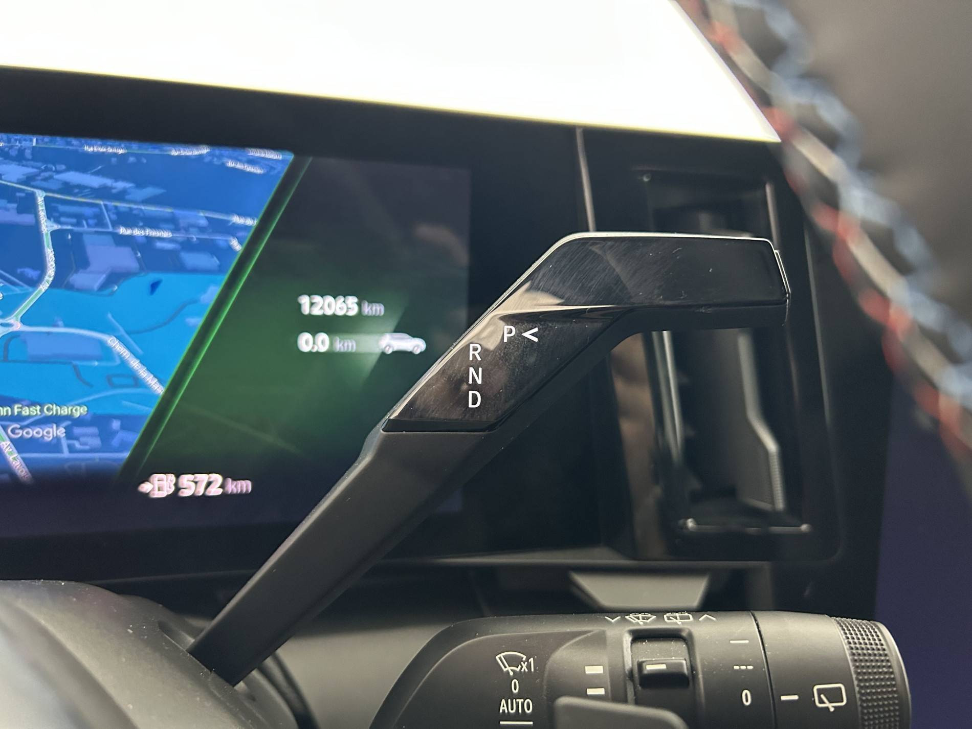 Vente en ligne Renault Scenic E-Tech  220 ch grande autonomie au prix de 39 991 €