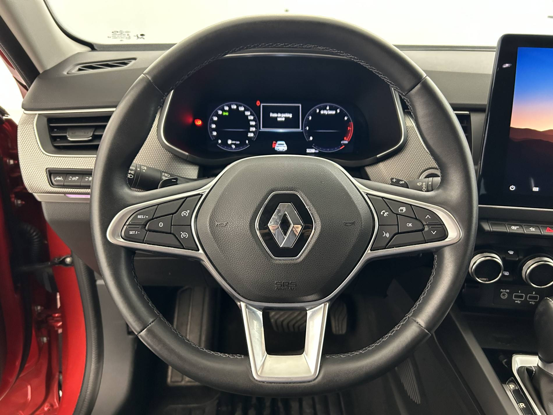 Vente en ligne Renault Arkana  mild hybrid 140 EDC FAP - 22 au prix de 19 900 €