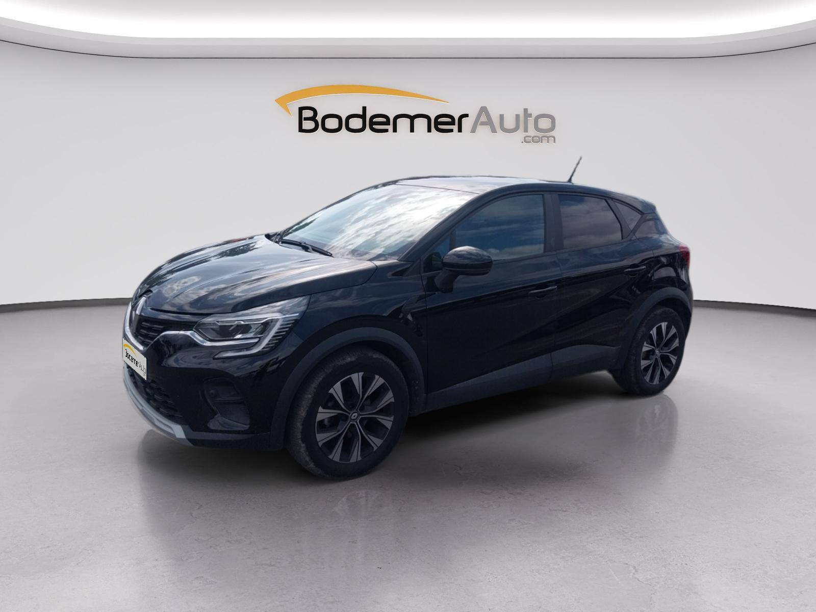 Renault Captur  TCe 90 occasion de 2024 en vente à Brest