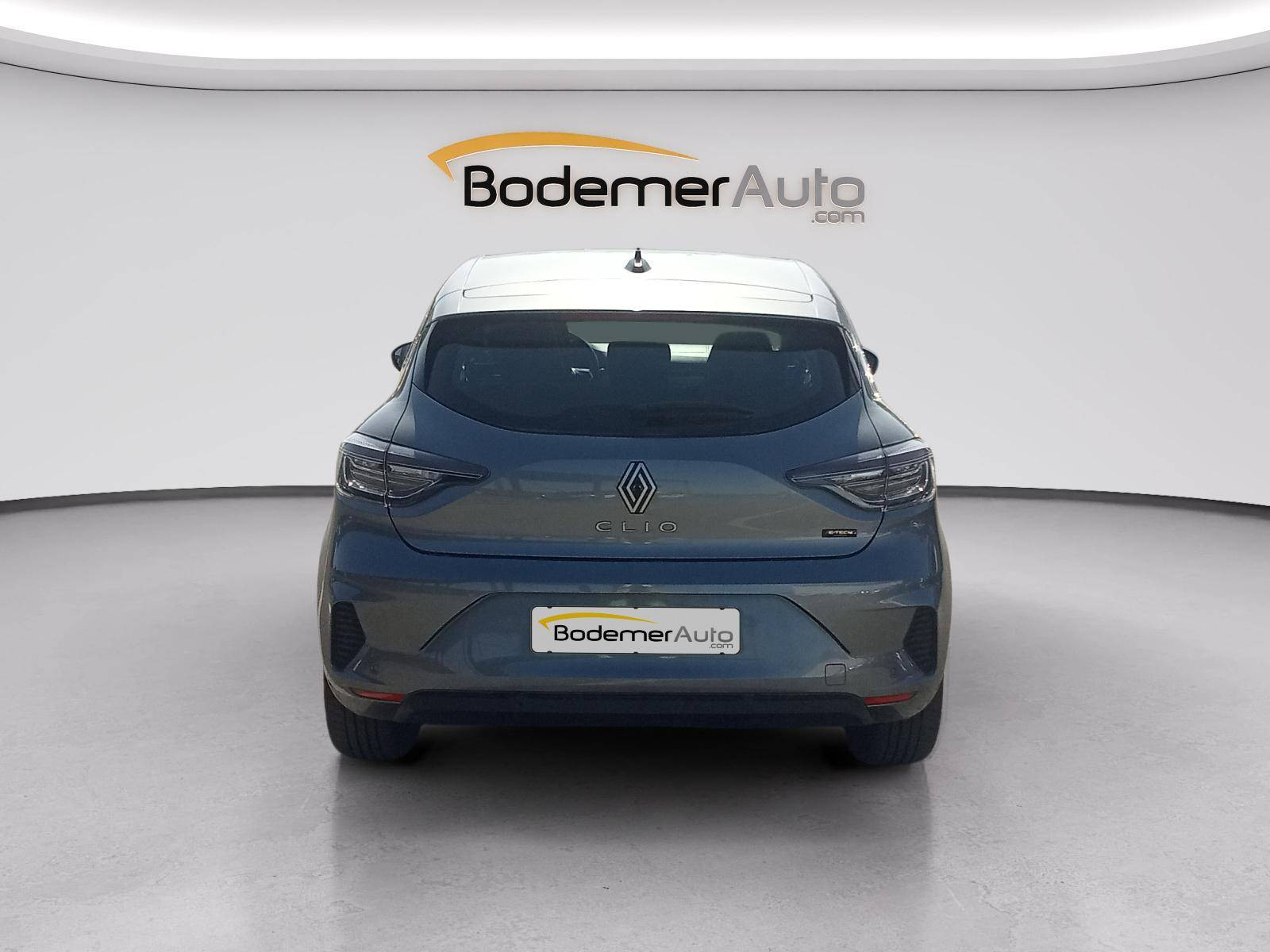 Vente en ligne Renault Clio 5 Clio E-Tech full hybrid 145 au prix de 16 390 €