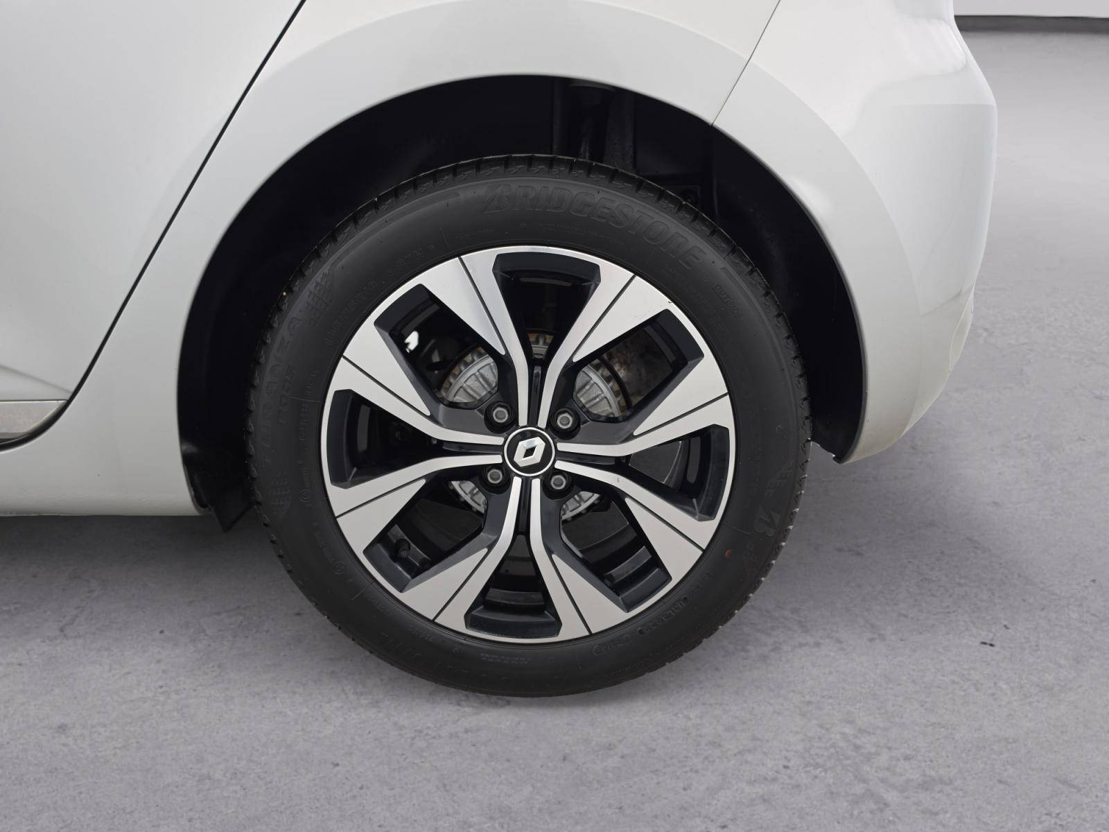Vente en ligne Renault Clio 5 Clio TCe 100 GPL au prix de 13 991 €