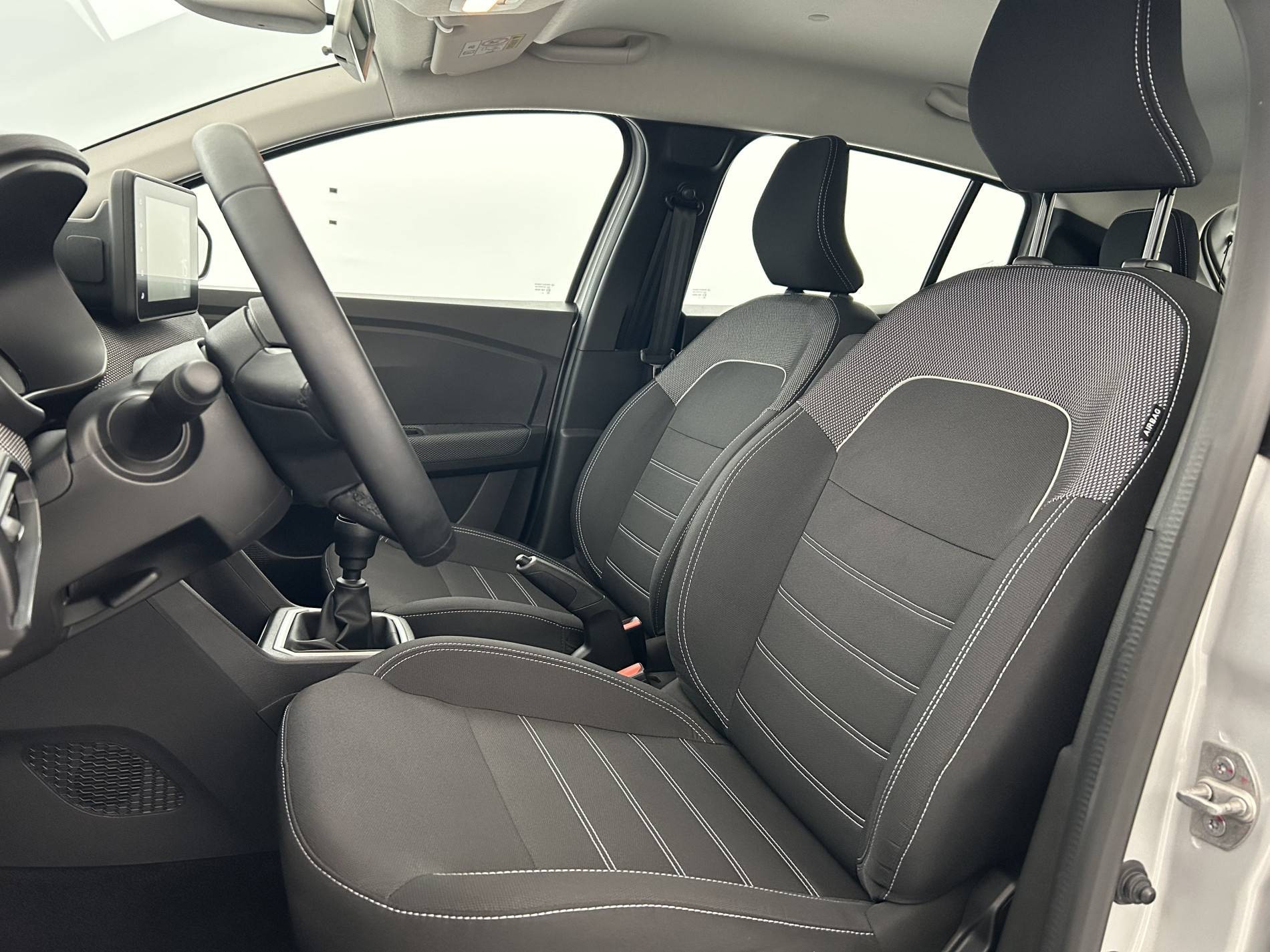 Vente en ligne Dacia Sandero  SCe 65 au prix de 12 490 €