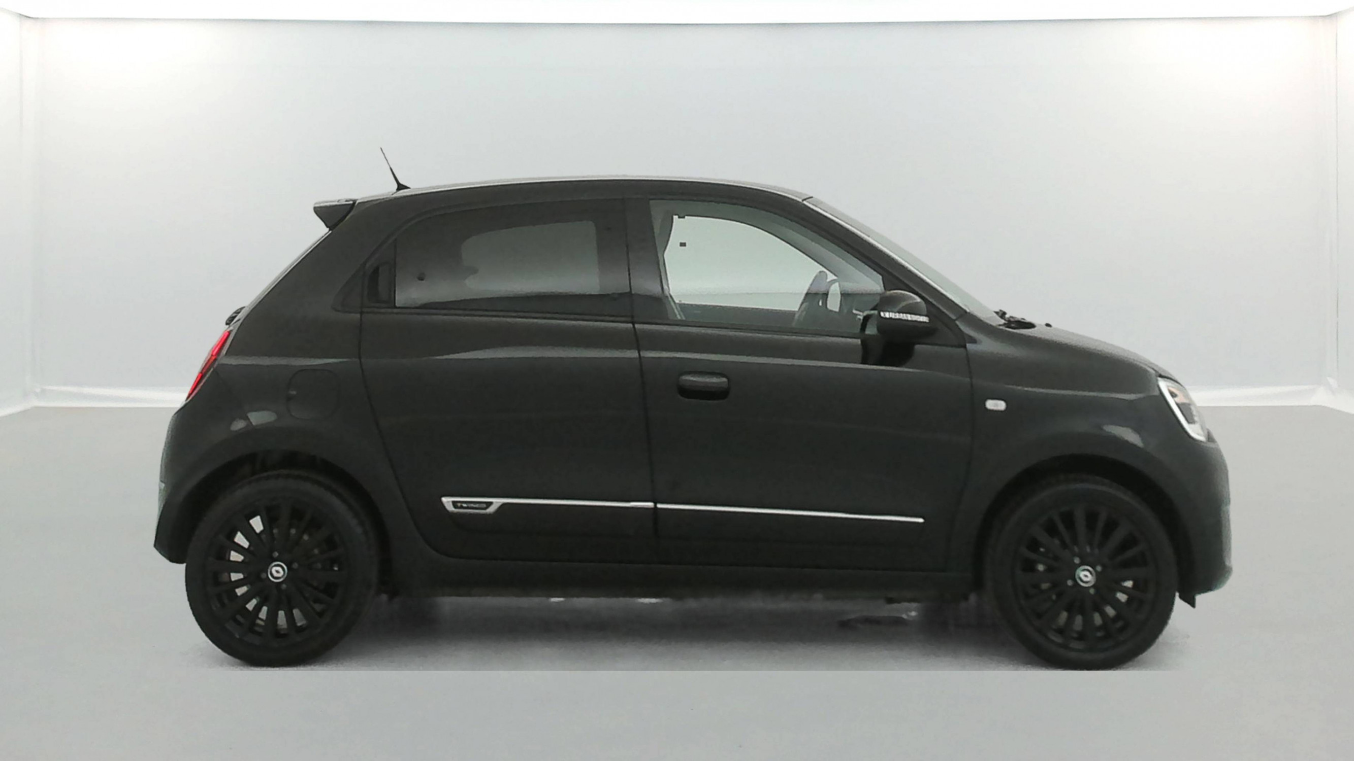 Vente en ligne Renault Twingo Electrique Twingo III Achat Intégral - 21 au prix de 11 790 €
