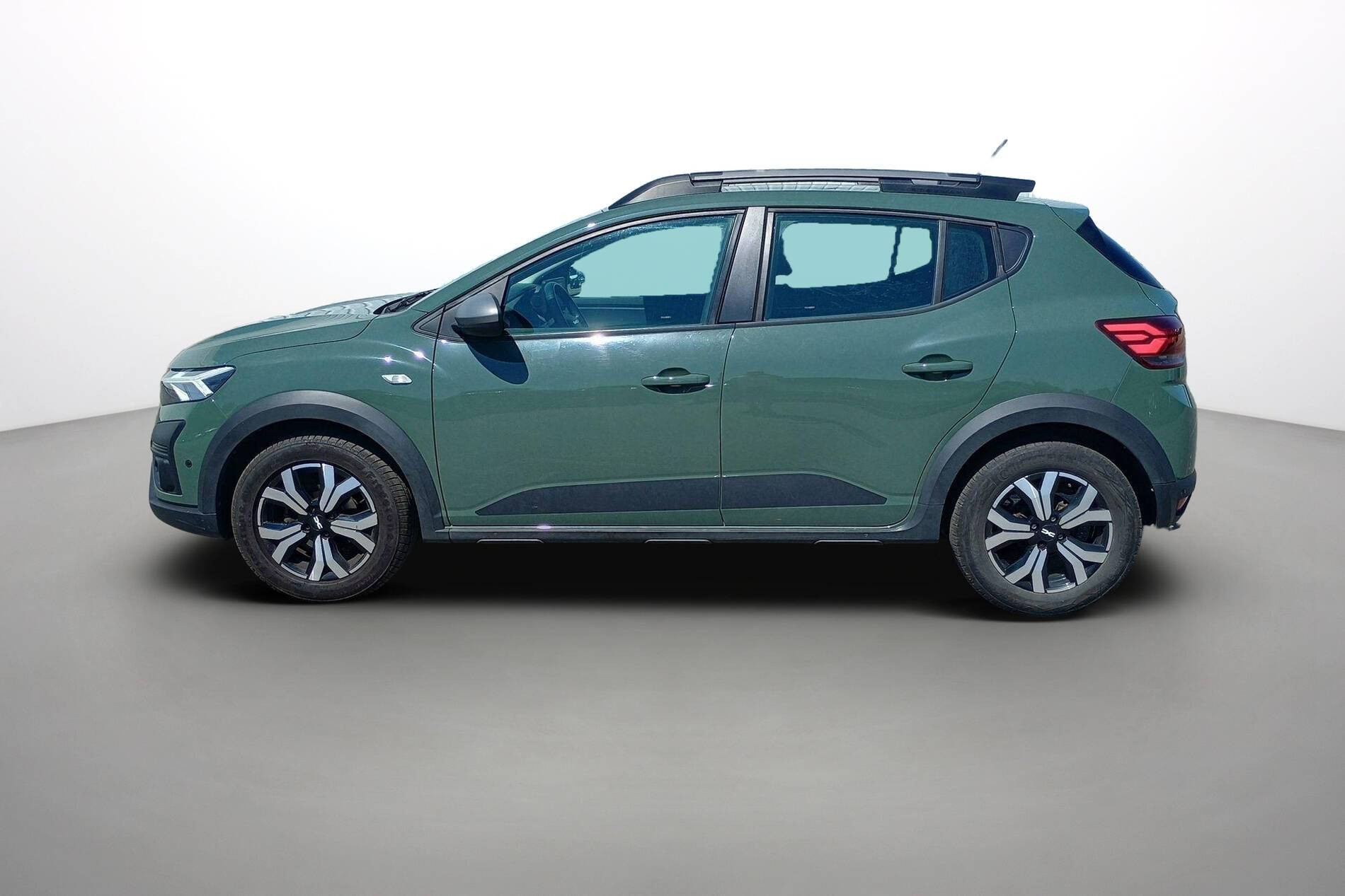 Vente en ligne Dacia Sandero  ECO-G 100 au prix de 14 600 €
