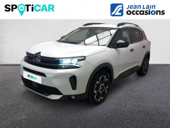 CITROEN C5 AIRCROSS C5 Aircross Hybride 136 e-DCS6 Max 24/04/2025 en vente à Vétraz-Monthoux