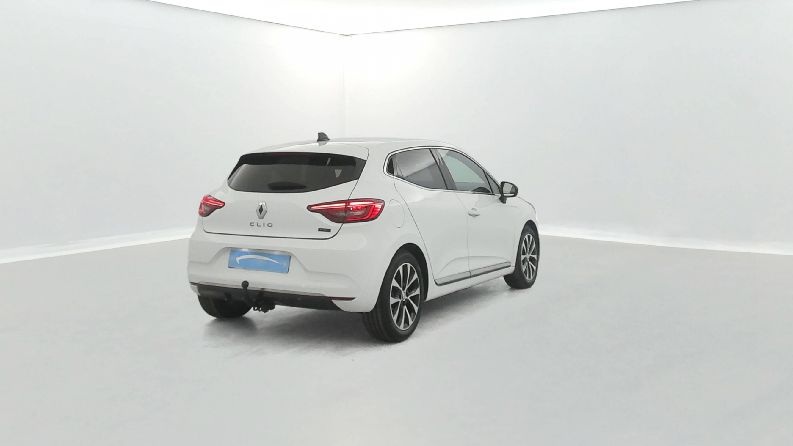 Vente en ligne Renault Clio 5 Clio E-Tech full hybrid 145 au prix de 15 890 €
