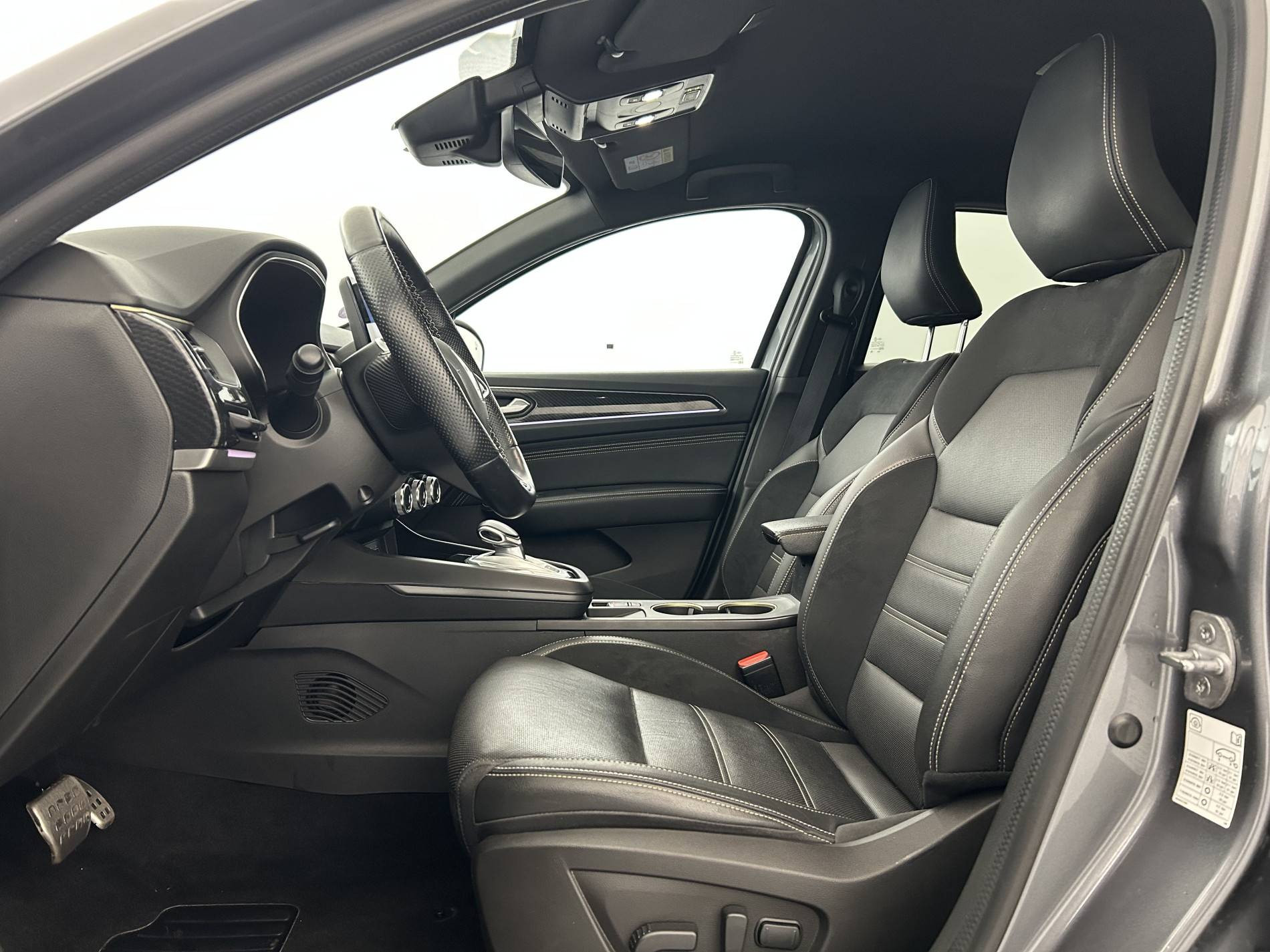 Vente en ligne Renault Arkana  E-Tech hybride 145 - 22 au prix de 22 590 €