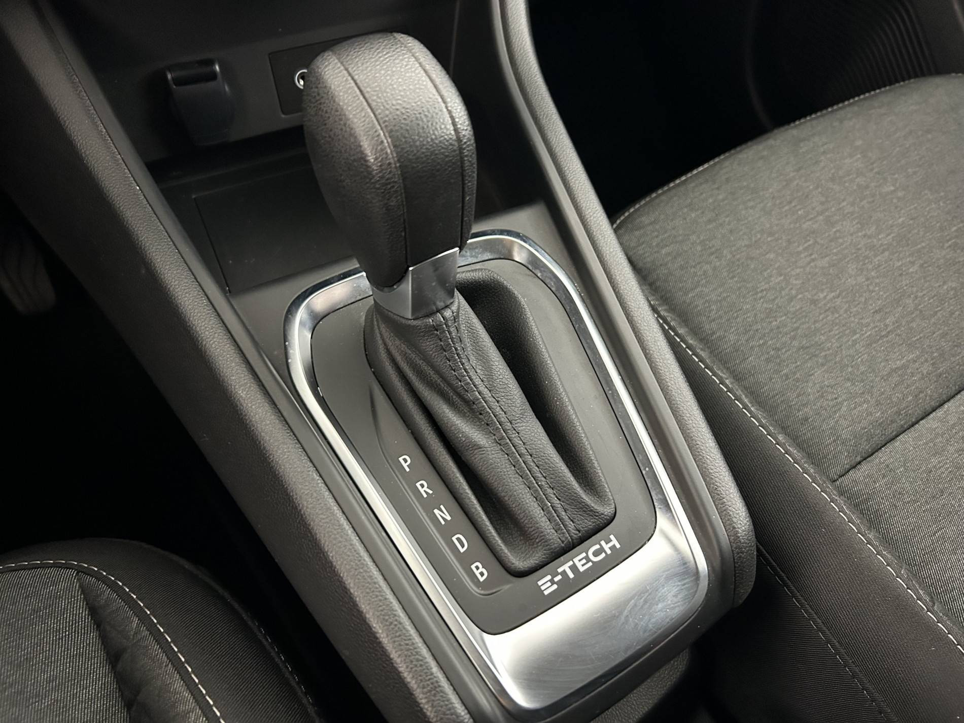 Vente en ligne Renault Captur  E-Tech full hybrid 145 au prix de 19 790 €