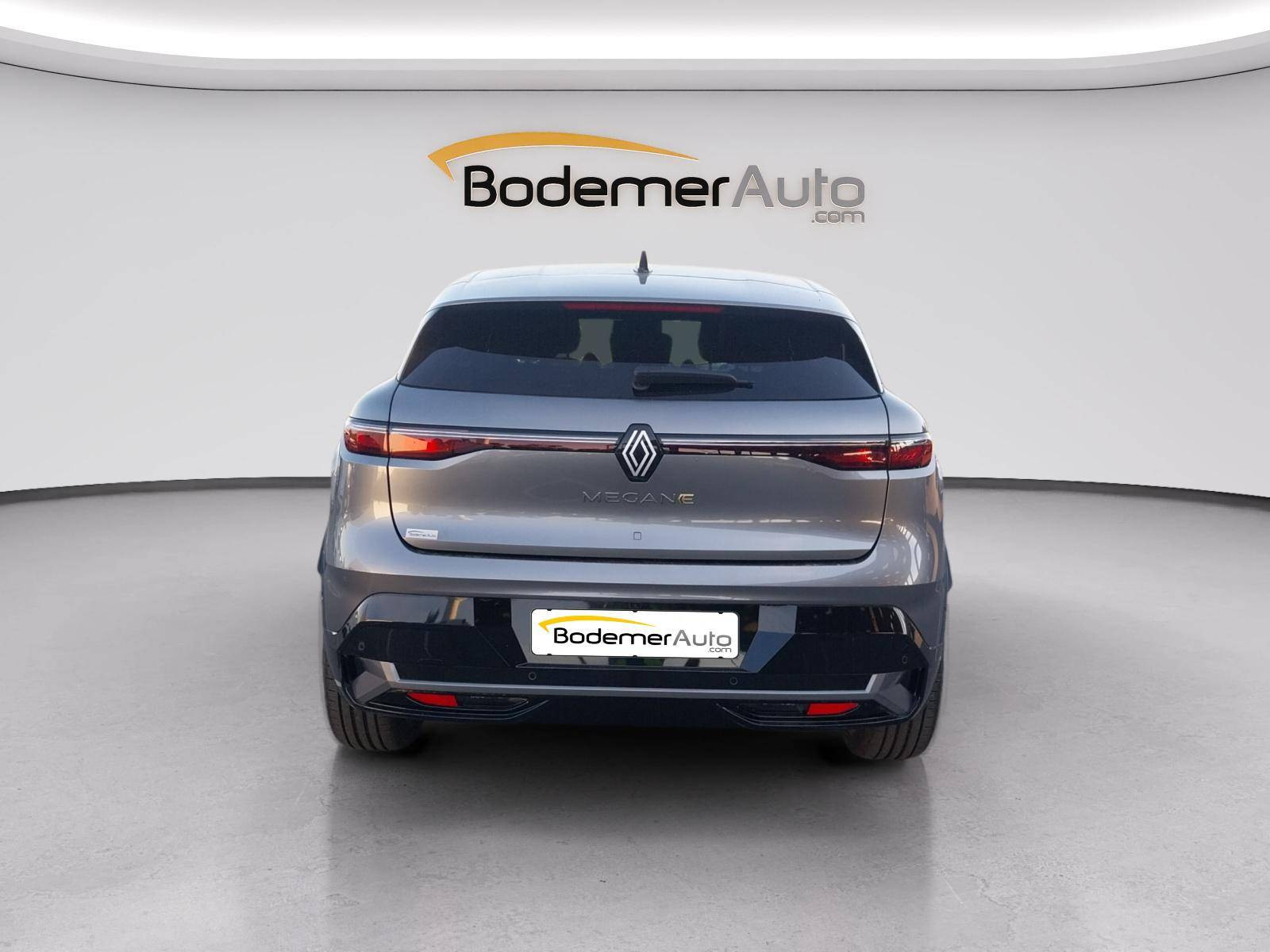 Vente en ligne Renault Megane E-Tech  EV40 130ch standard charge au prix de 18 900 €