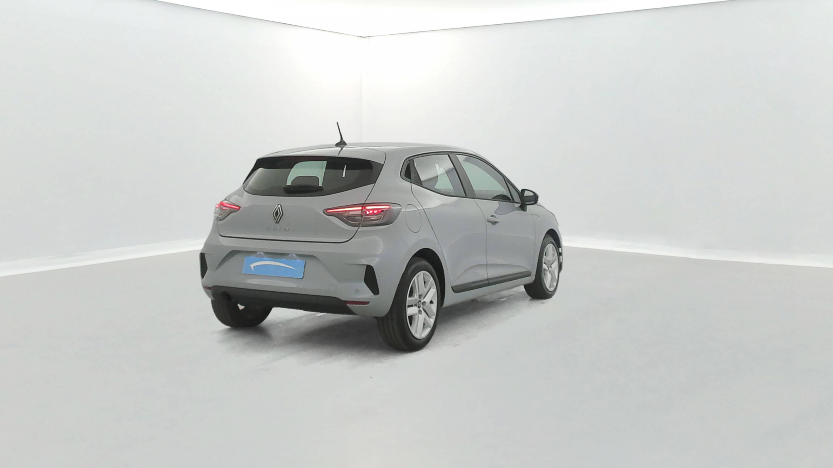 Vente en ligne Renault Clio 5 Clio Blue dCi 100 ch GSR2 au prix de 16 390 €