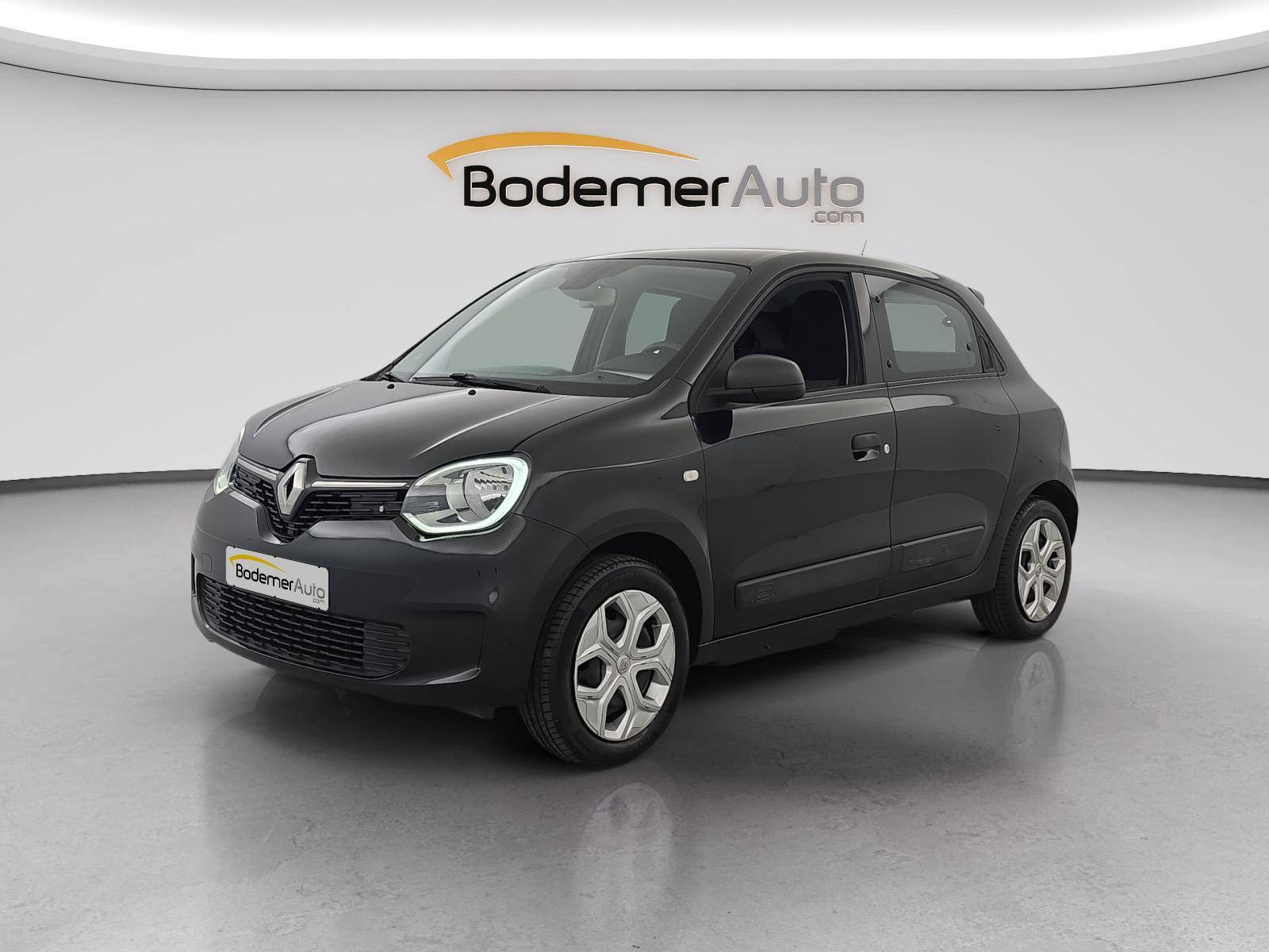 Renault Twingo Electrique Twingo III E-Tech occasion de 2023 en vente à Caen