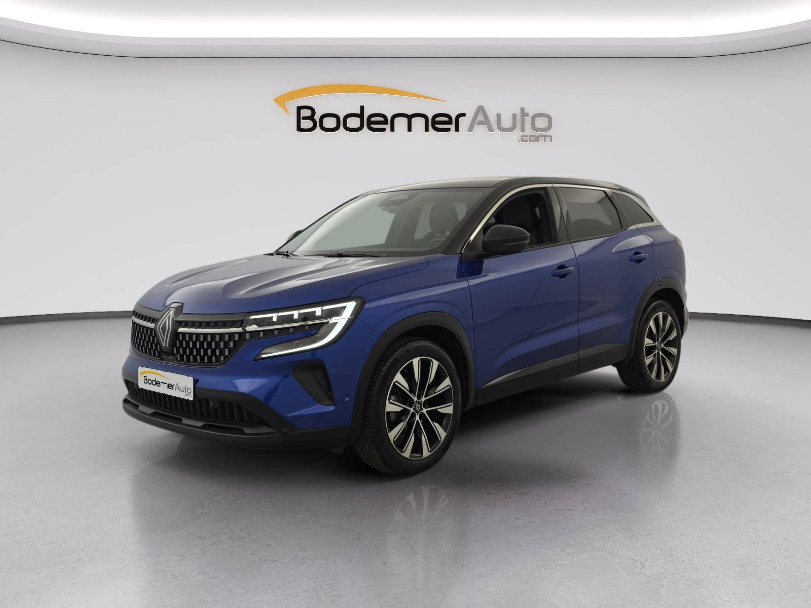 Renault Austral  mild hybrid 160 auto occasion de 2022 en vente à Vire