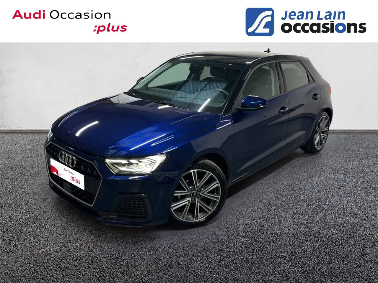 Vente en ligne AUDI A1 SPORTBACK A1 Sportback 25 TFSI 95 ch S tronic 7 Design de 2025 au prix de 27 390 €
