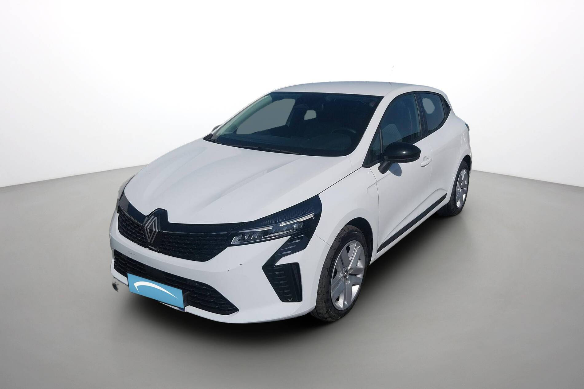 Renault Clio 5 Clio Blue dCi 100 ch GSR2 occasion de 2025 en vente à Alençon