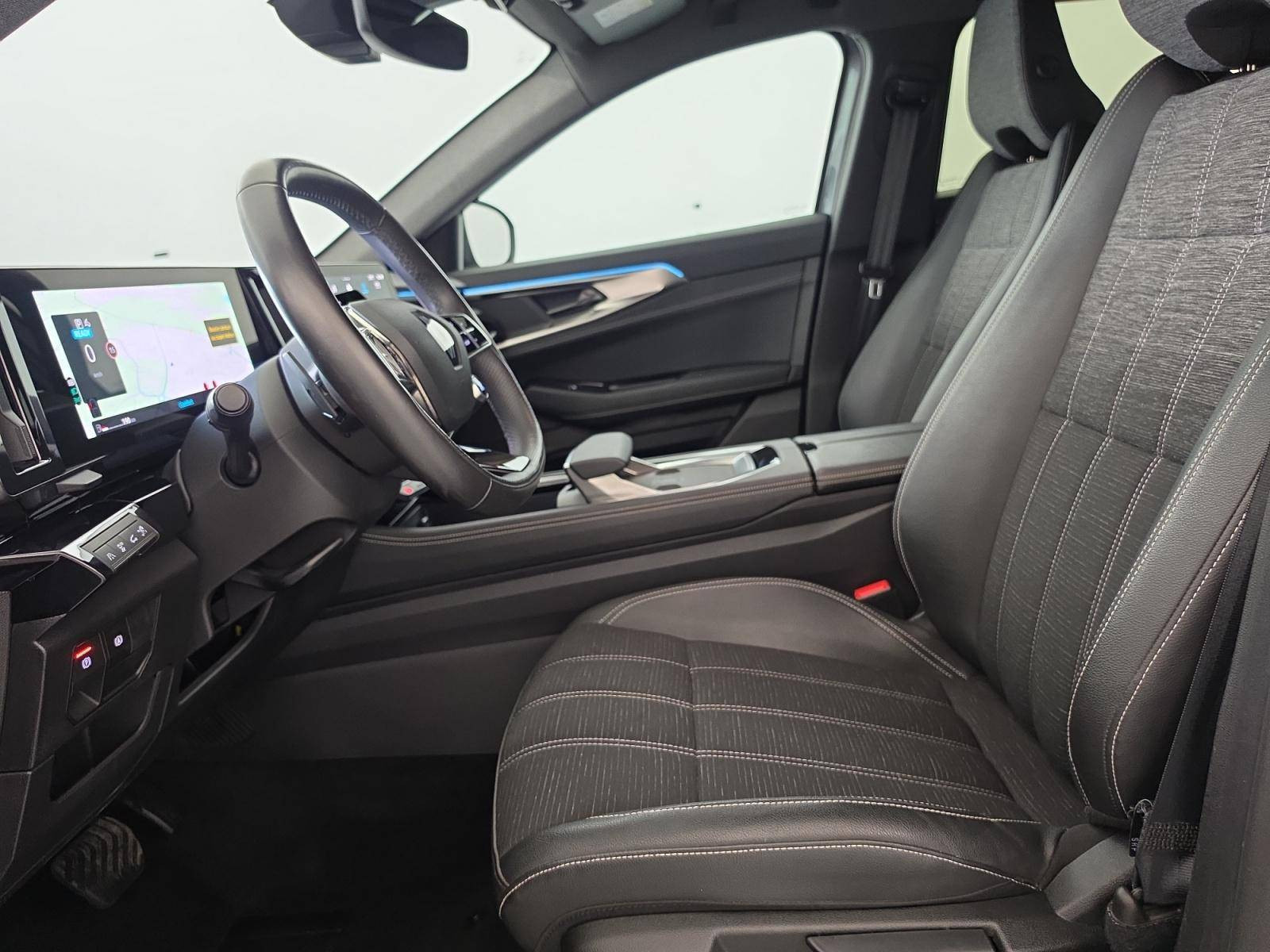 Vente en ligne Renault Austral  E-Tech hybrid 200 au prix de 26 790 €