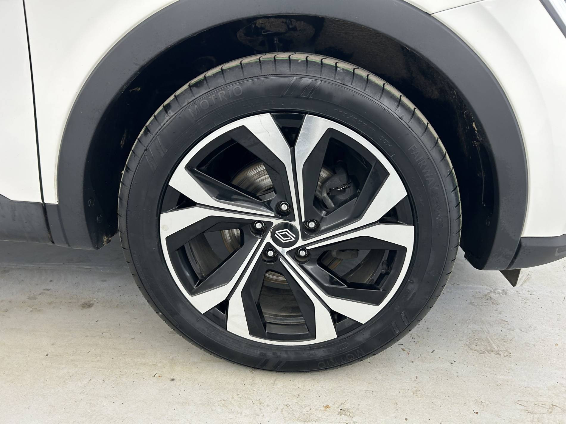 Vente en ligne Renault Arkana  E-Tech 145 - 23 au prix de 18 990 €