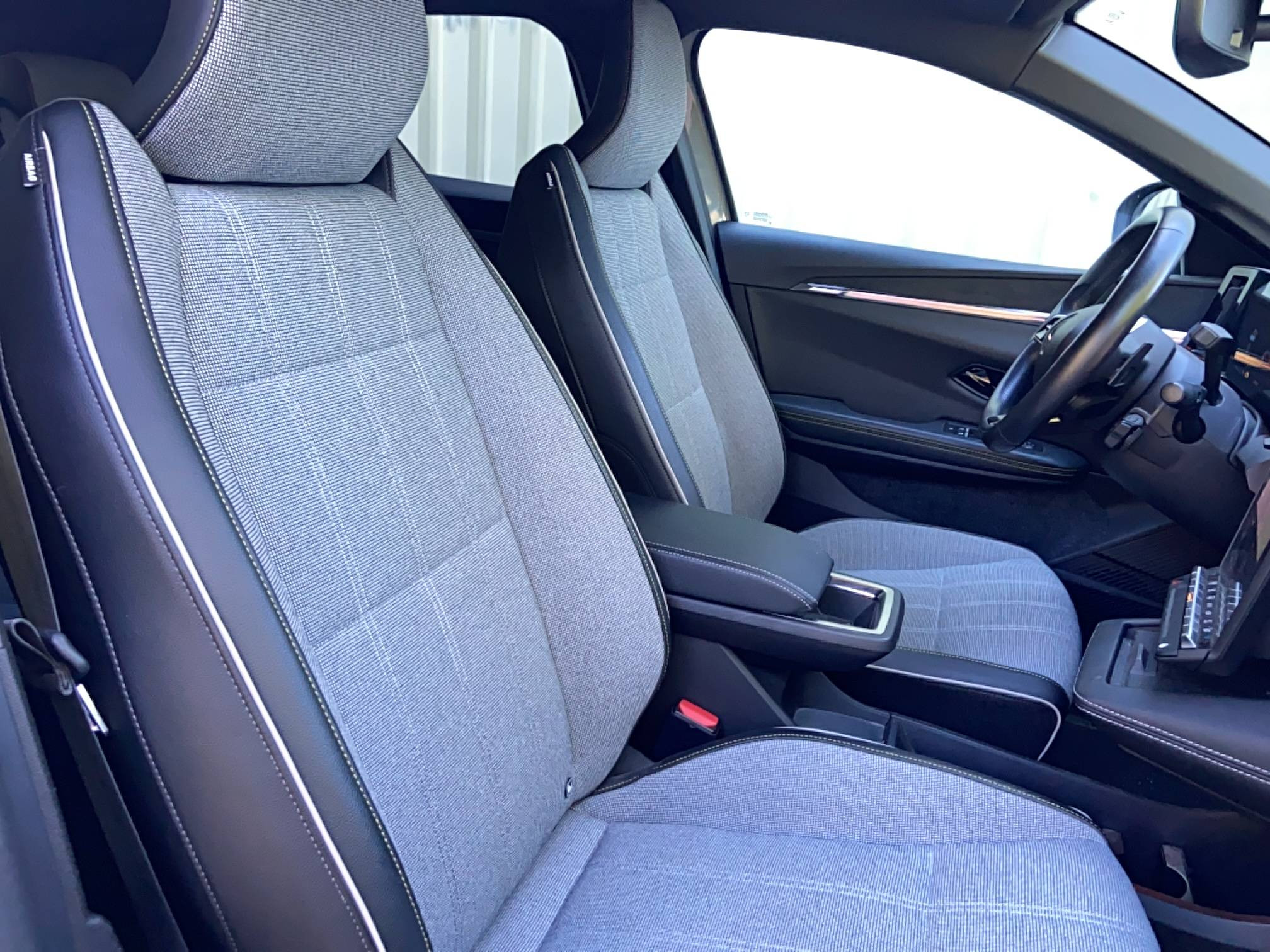 Vente en ligne Renault Megane E-Tech  EV60 220 ch optimum charge au prix de 23 990 €