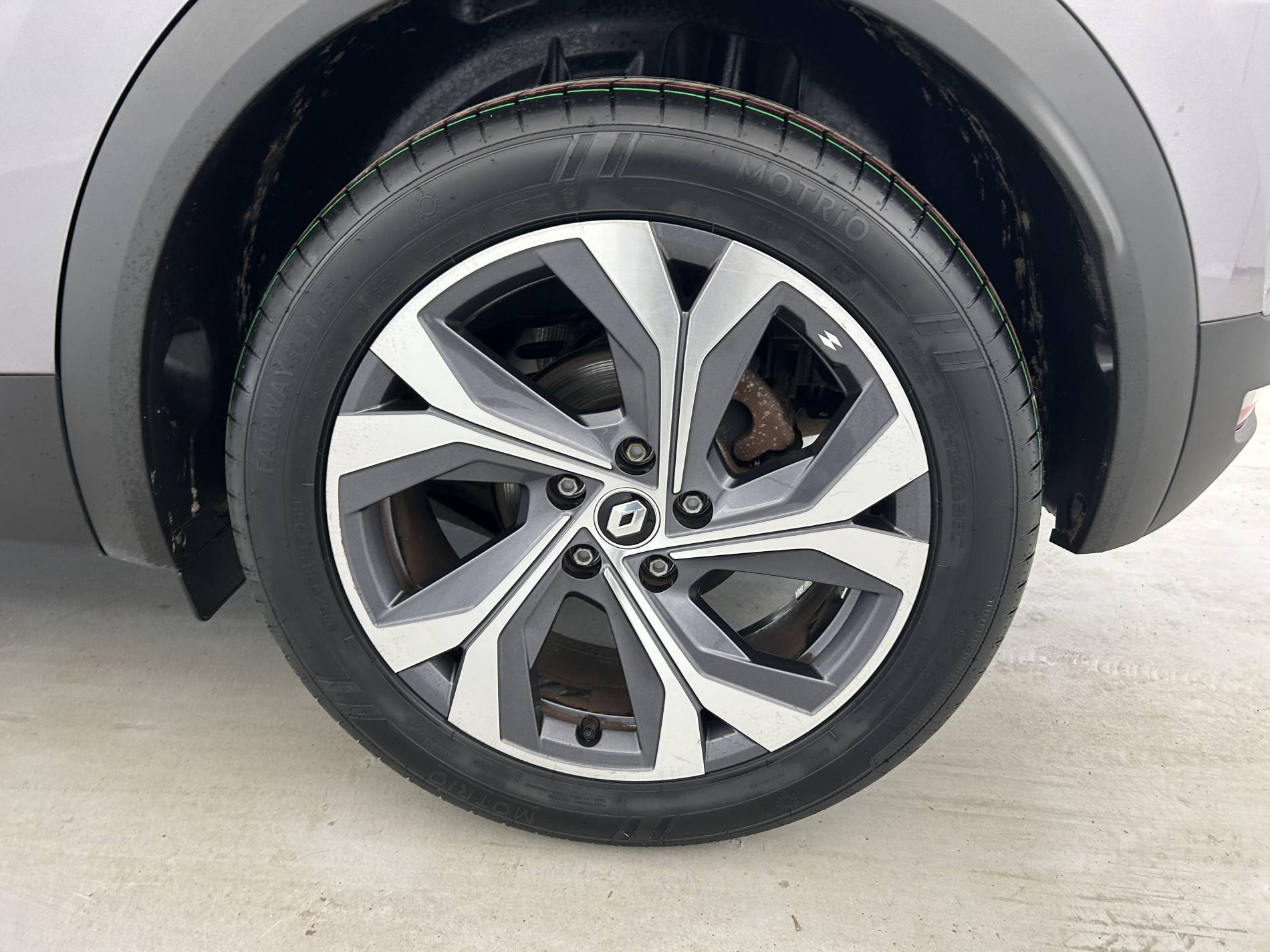 Vente en ligne Renault Captur  E-Tech 145 - 21 au prix de 19 790 €