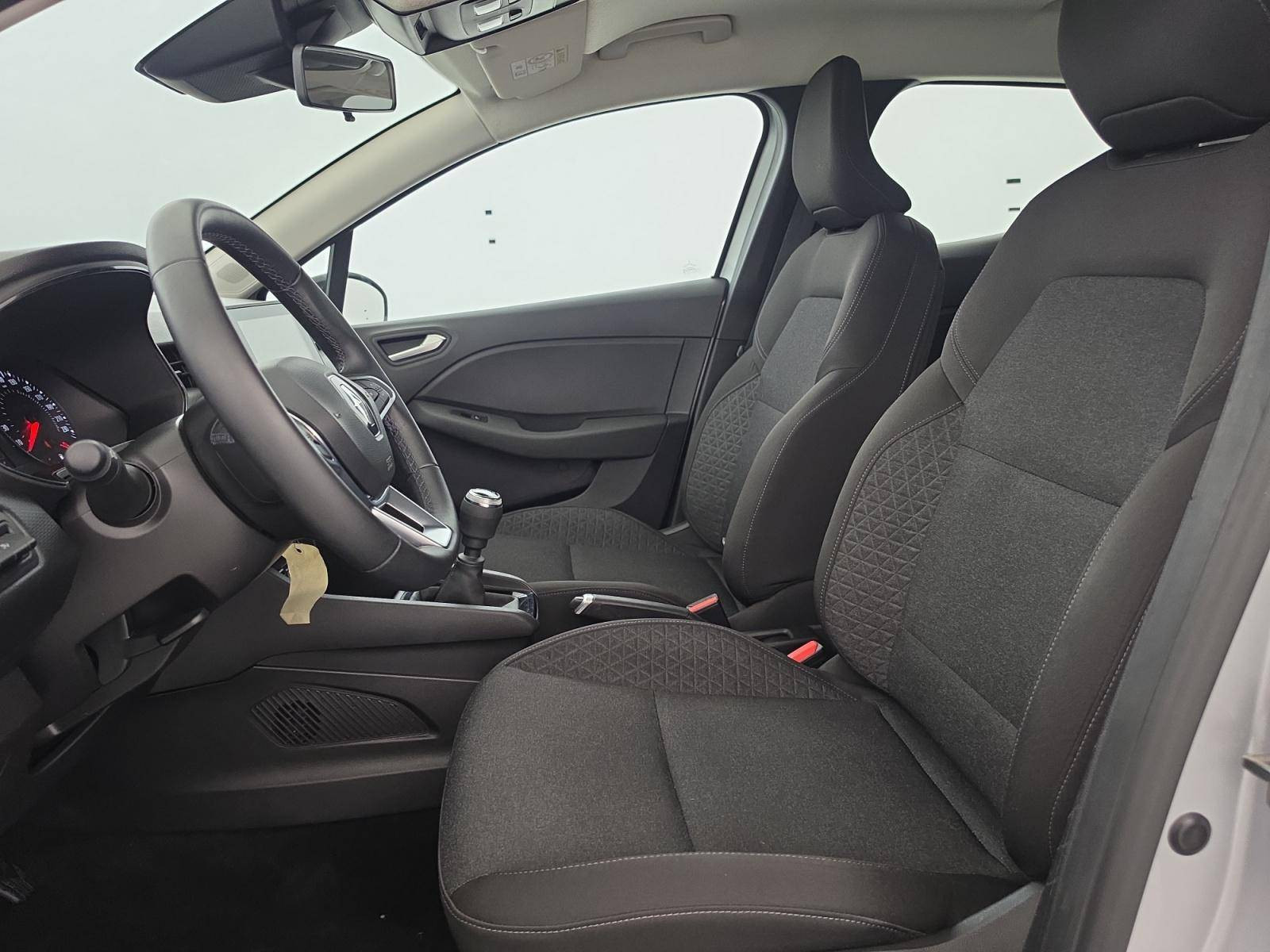 Vente en ligne Renault Clio 5 Clio TCe 90 au prix de 13 990 €