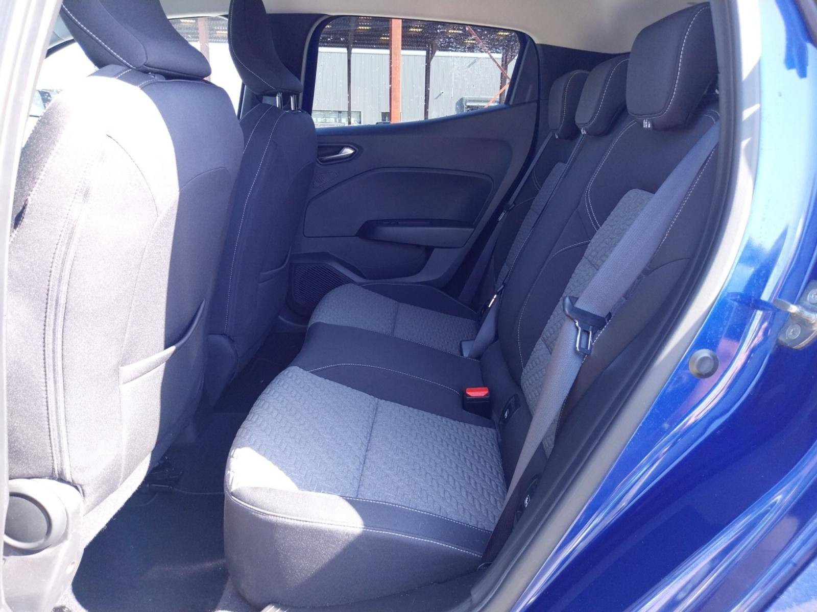 Vente en ligne Renault Clio 5 Clio Blue dCi 100 au prix de 14 990 €