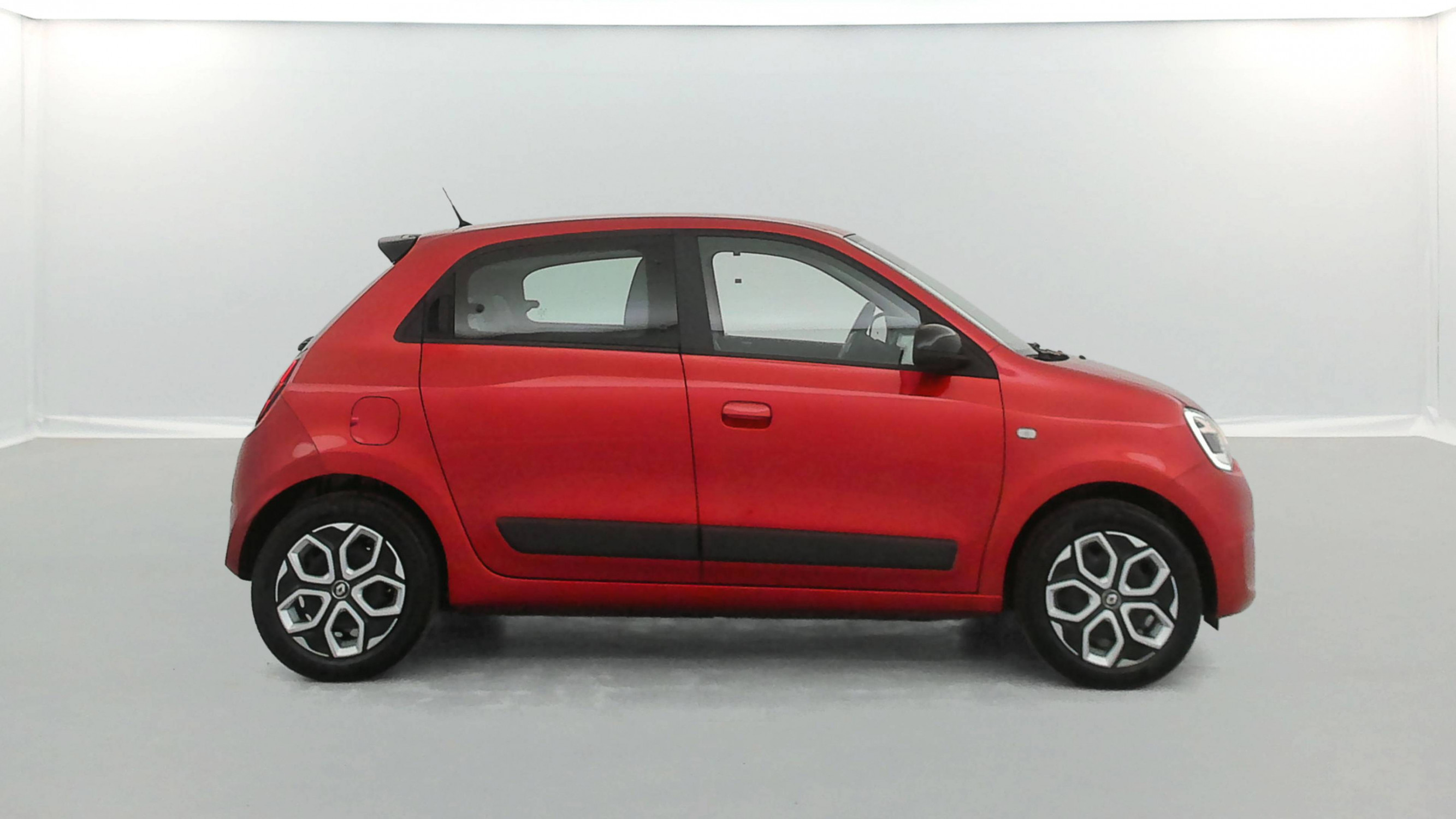 Vente en ligne Renault Twingo 3  SCe 65 au prix de 12 500 €