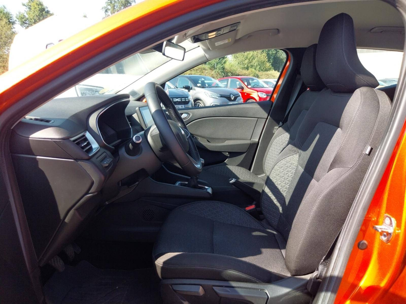 Vente en ligne Renault Clio 5 Clio Blue dCi 85 au prix de 13 990 €