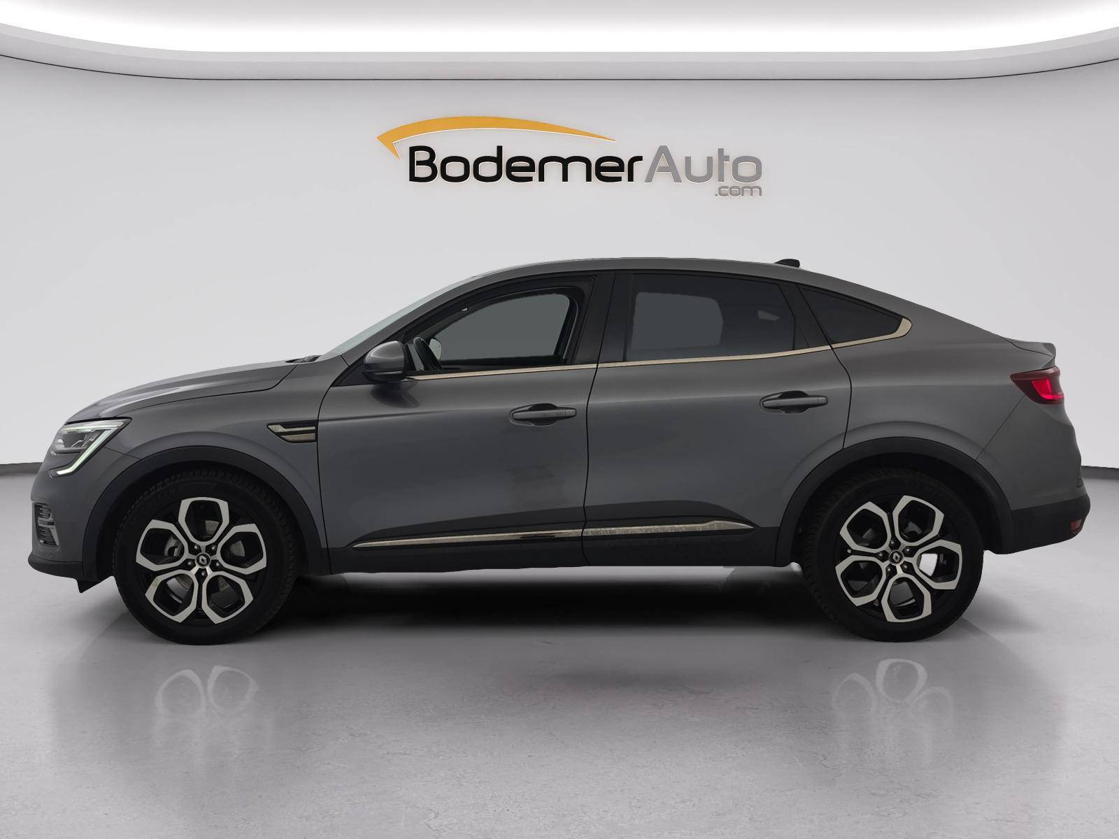 Vente en ligne Renault Arkana  E-Tech 145 - 21B au prix de 18 500 €
