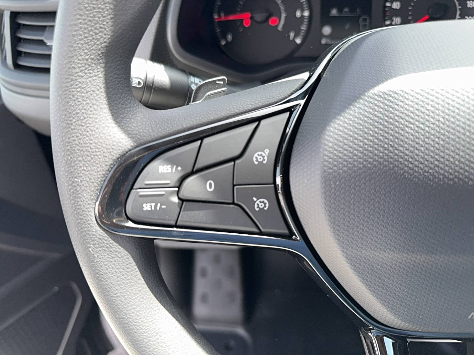 Vente en ligne Renault Trafic 3 Fourgon TRAFIC FG BLUE DCI 150 L2H2 3T GSR2 au prix de 30 990 €