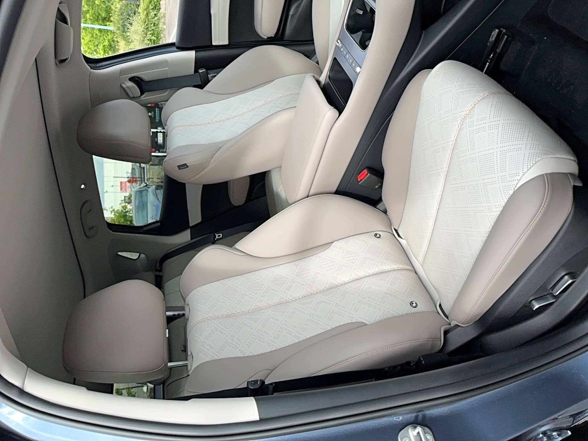 Vente en ligne Byd Atto 3  AWD au prix de 38 590 €