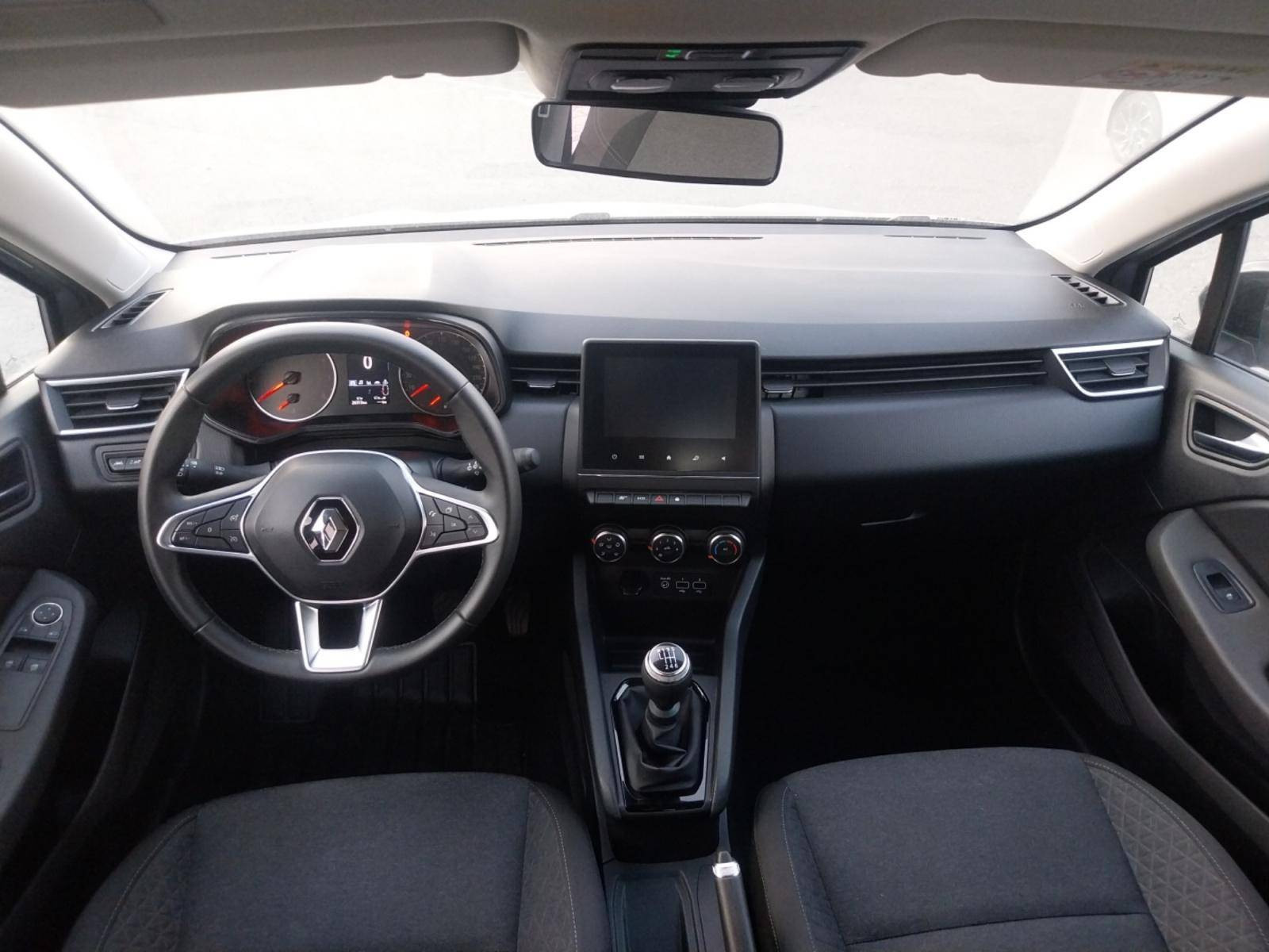 Vente en ligne Renault Clio 5 Clio TCe 90 au prix de 13 690 €