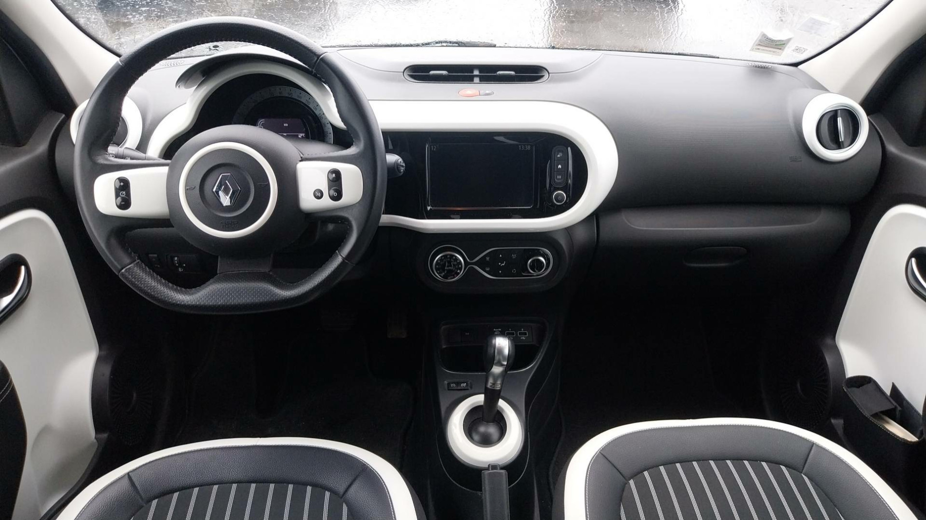 Vente en ligne Renault Twingo Electrique Twingo III Achat Intégral - 21 au prix de 11 390 €