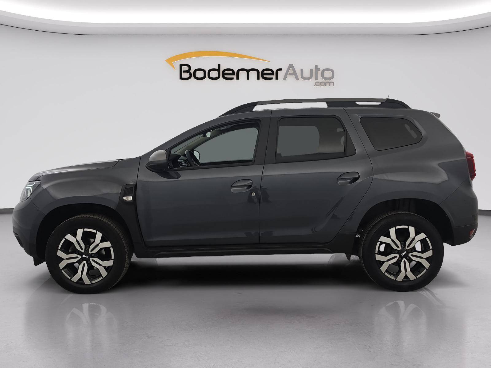 Vente en ligne Dacia Duster  TCe 130 4x2 au prix de 18 990 €
