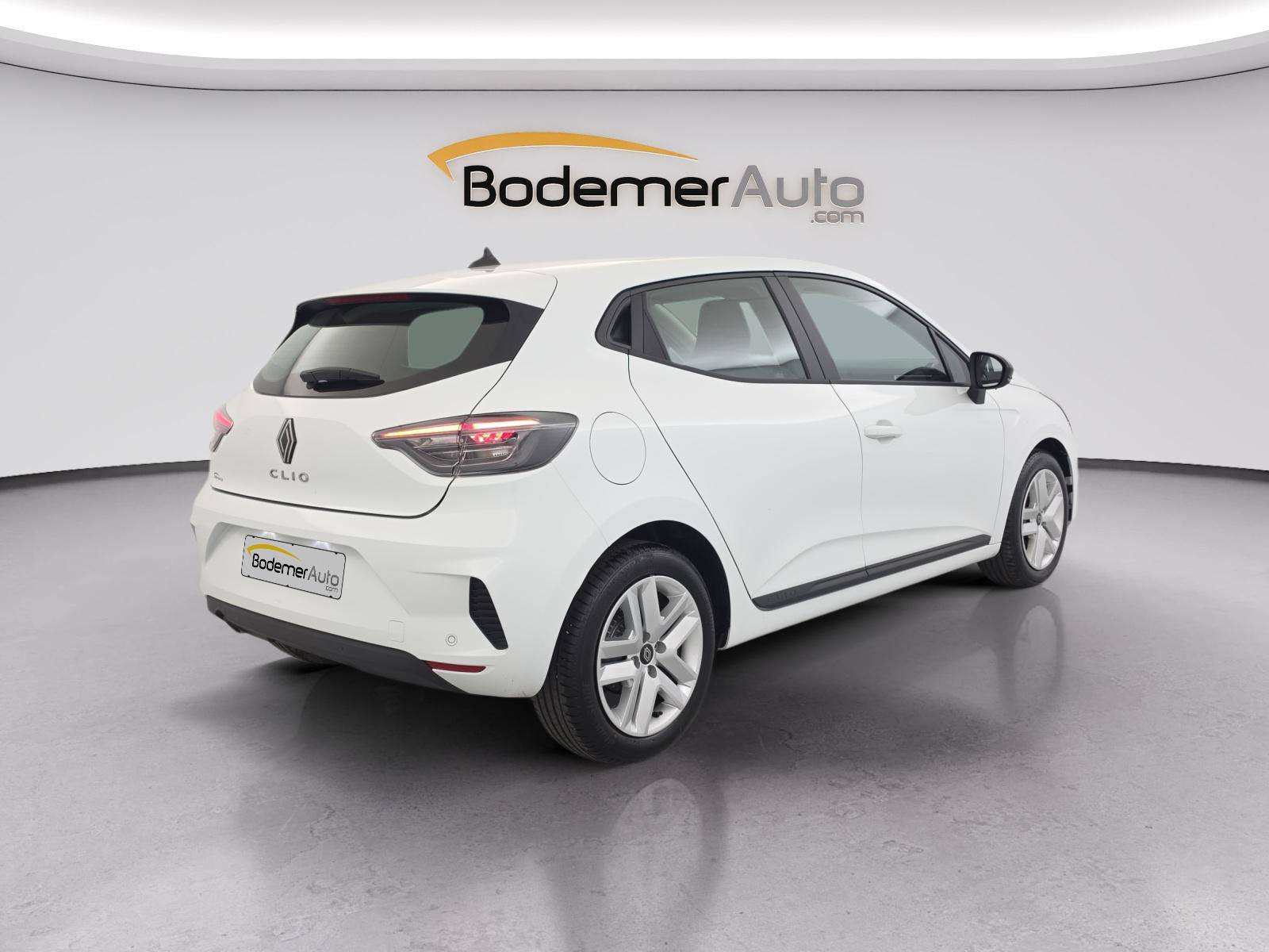 Vente en ligne Renault Clio 5 Clio TCe 90 ch GSR2 au prix de 15 790 €