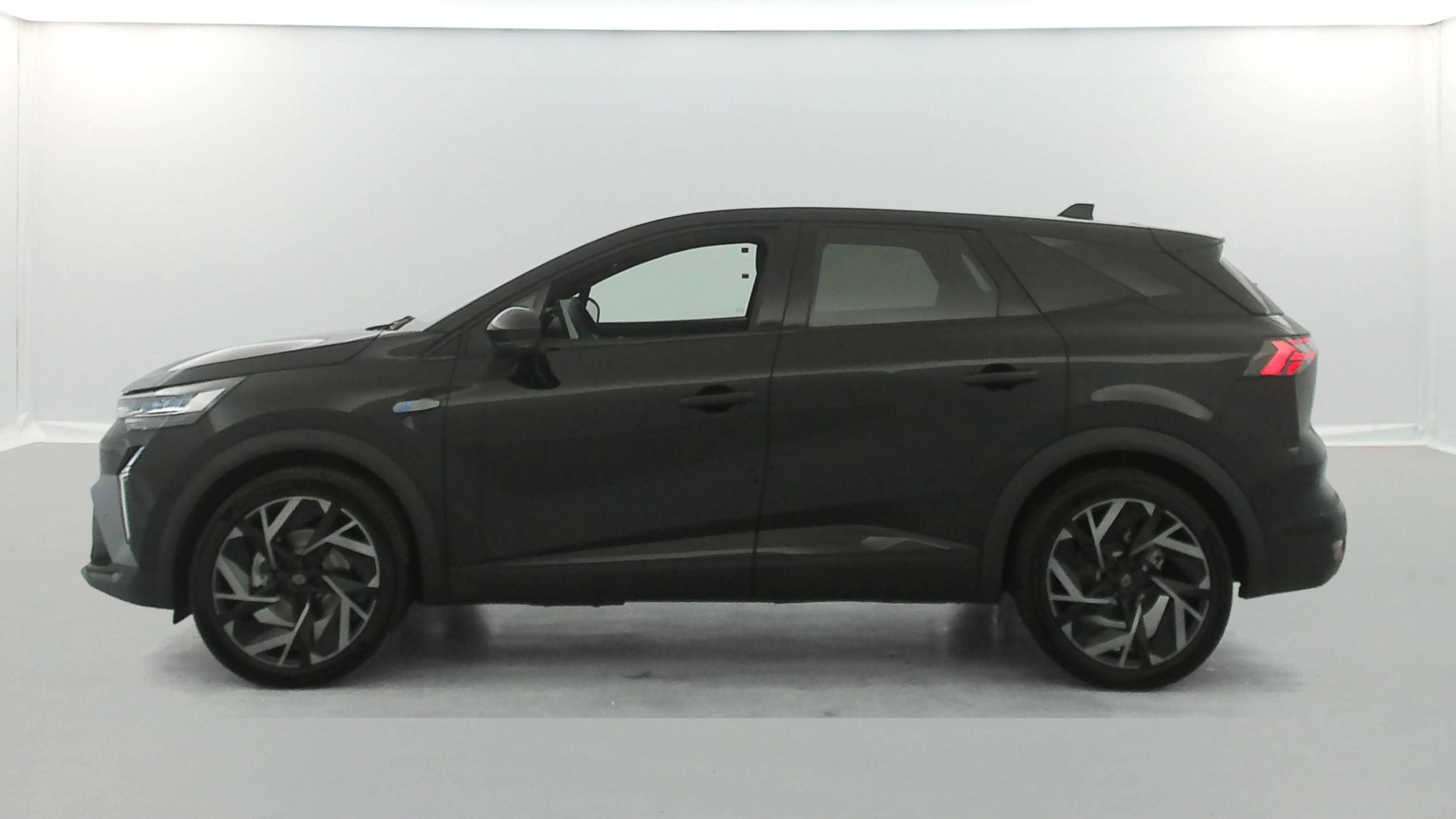 Vente en ligne Renault Symbioz  E-Tech full hybrid 160 ch au prix de 31 491 €