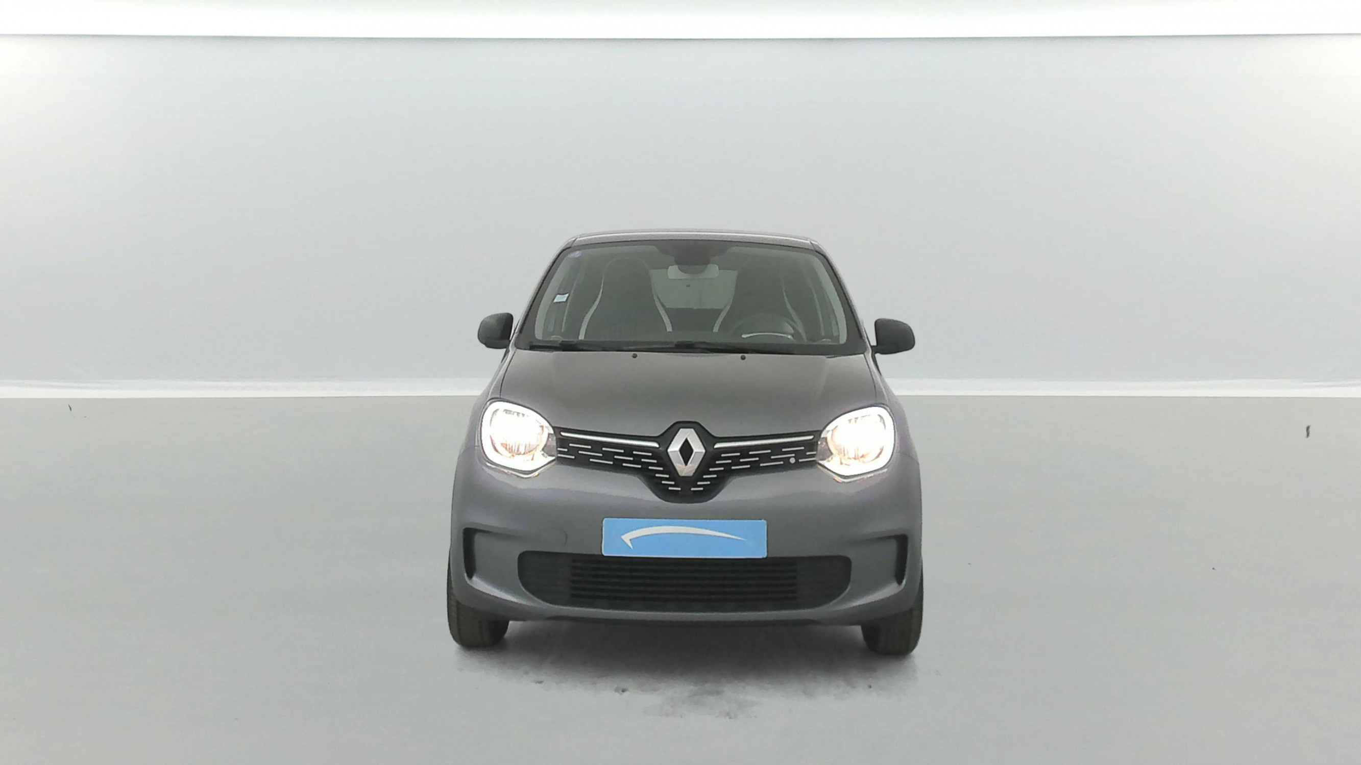 Vente en ligne Renault Twingo 3  TCe 95 au prix de 11 990 €