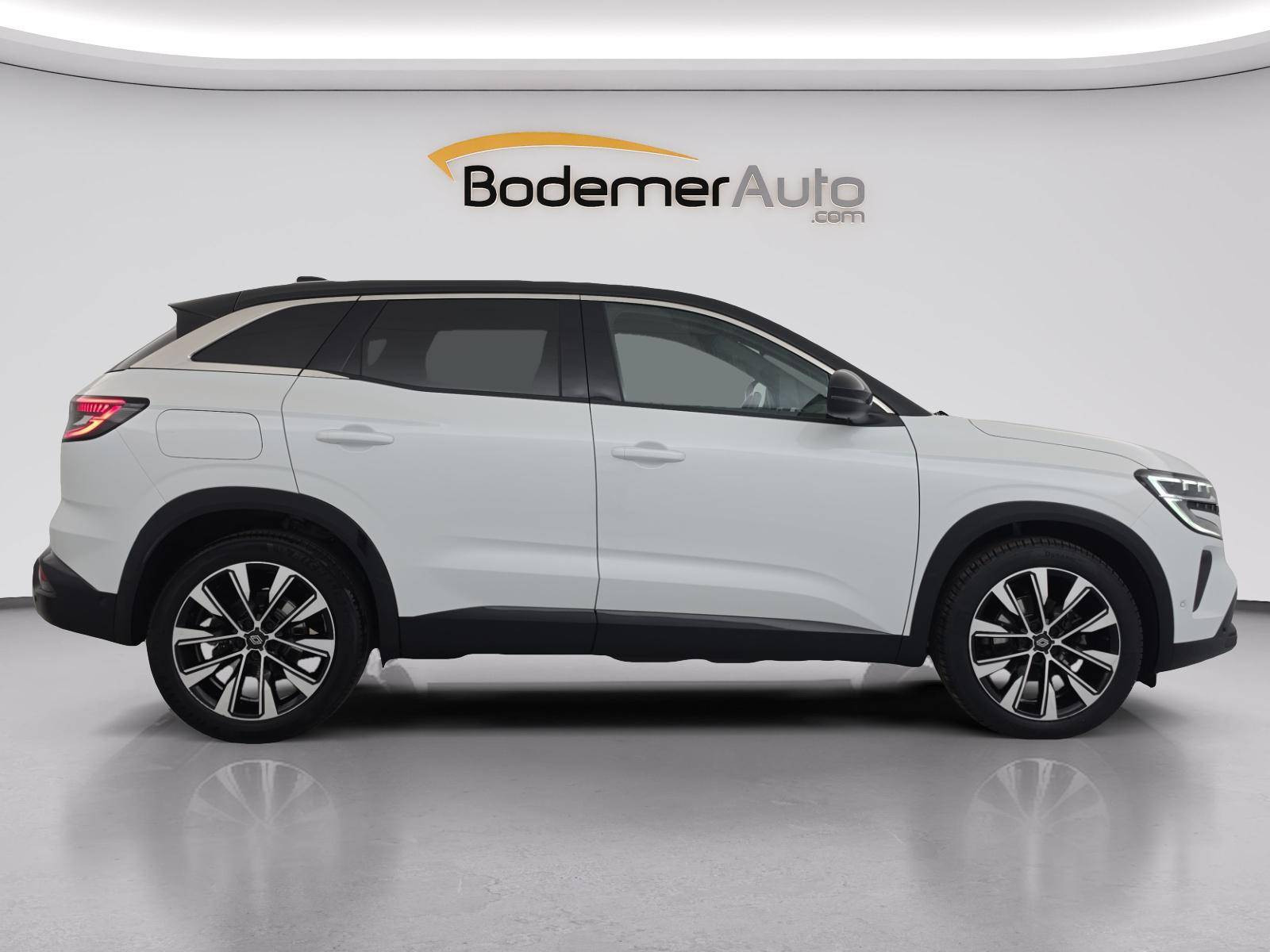Vente en ligne Renault Austral  mild hybrid advanced 130 au prix de 23 900 €