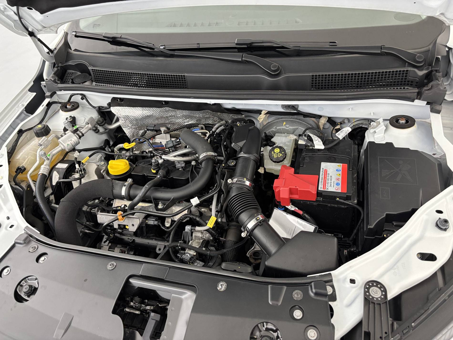 Vente en ligne Dacia Sandero  TCe 90 - 22B au prix de 13 490 €