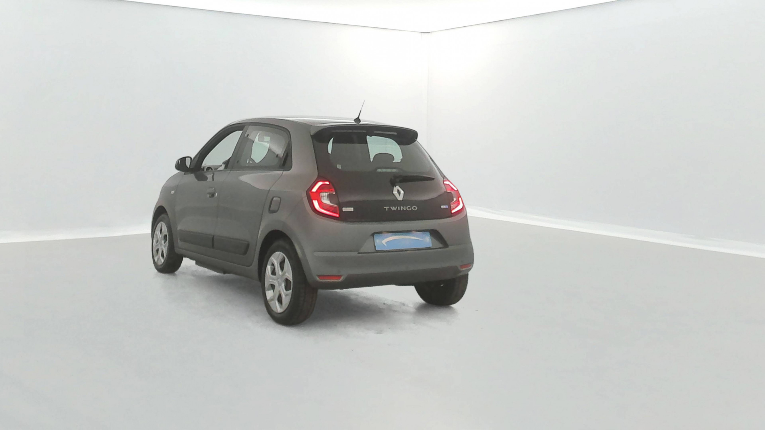 Vente en ligne Renault Twingo Electrique Twingo III Achat Intégral - 21 au prix de 12 890 €