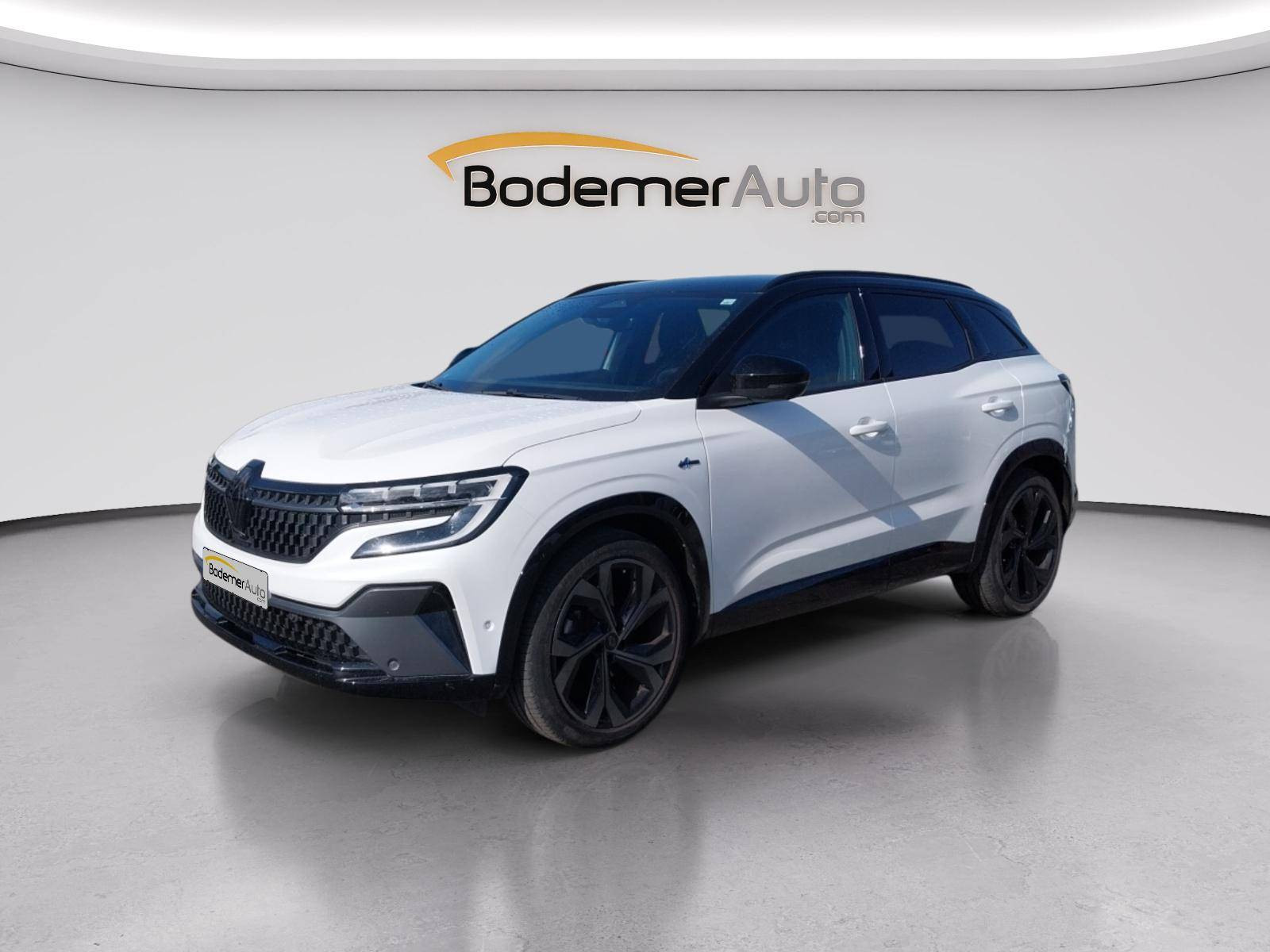 Renault Austral  E-Tech hybrid 200 occasion de 2023 en vente à Cherbourg