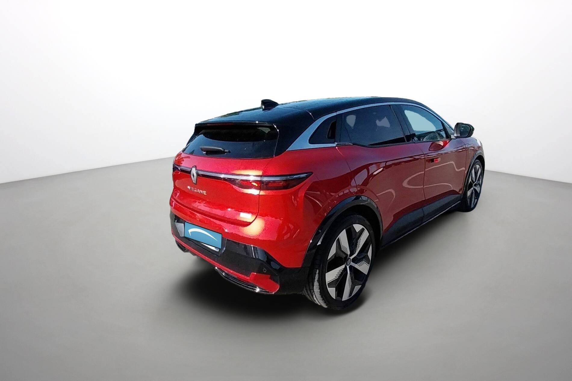 Vente en ligne Renault Megane E-Tech  EV60 220 ch optimum charge au prix de 21 990 €