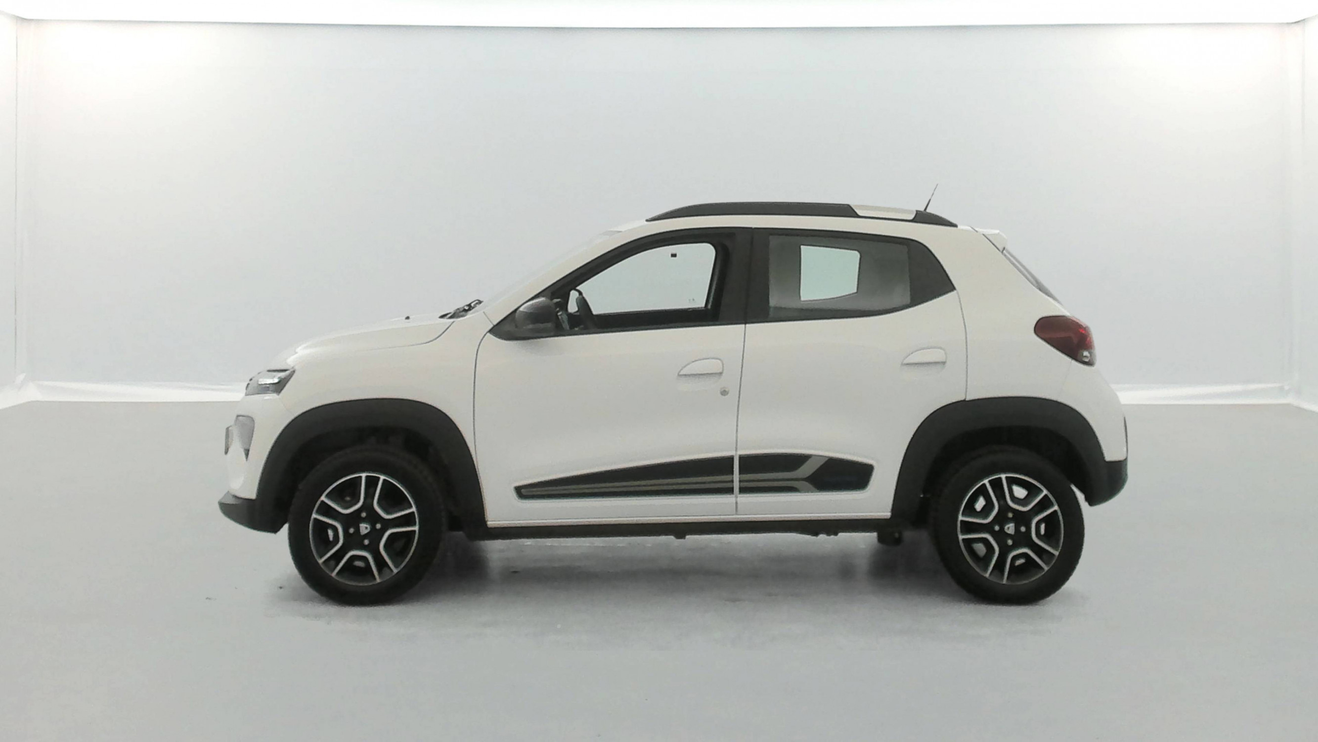 Vente en ligne Dacia Spring  Achat Intégral au prix de 10 990 €