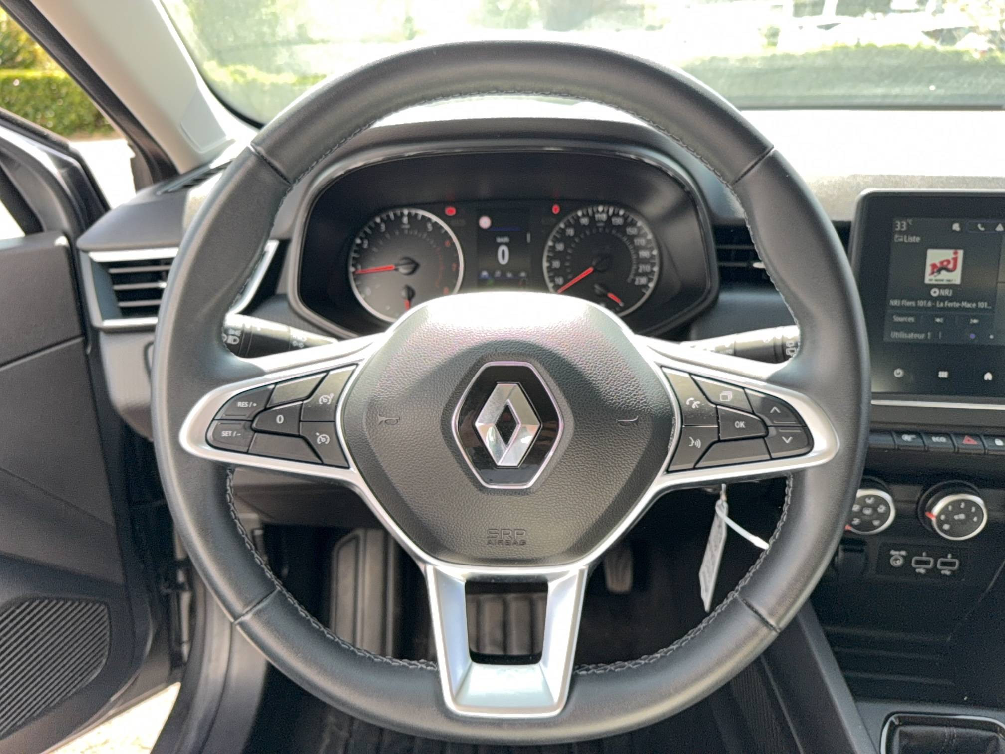 Vente en ligne Renault Clio 5 Clio TCe 90 au prix de 13 990 €