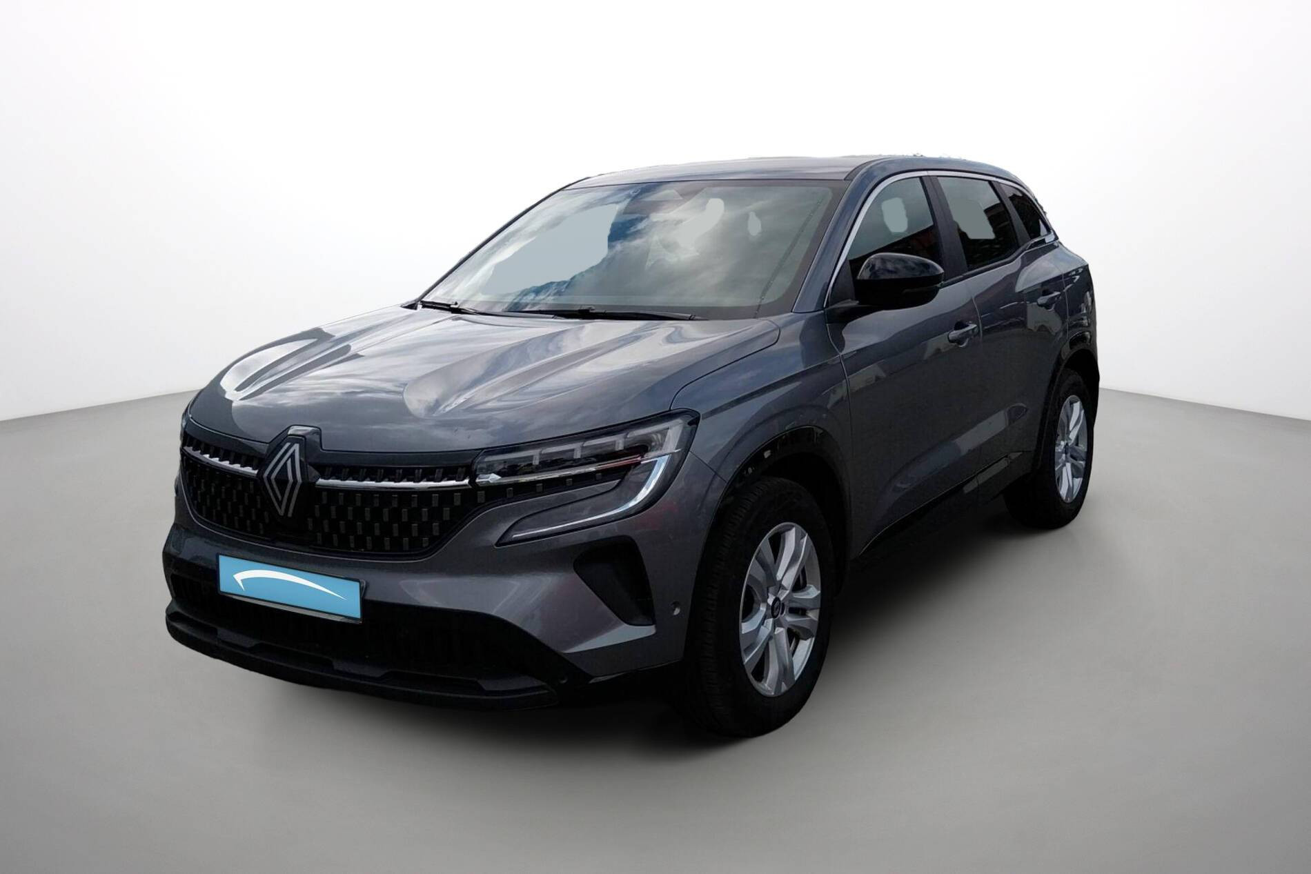 Renault Austral  E-Tech hybrid 200 occasion de 2024 en vente à Alençon