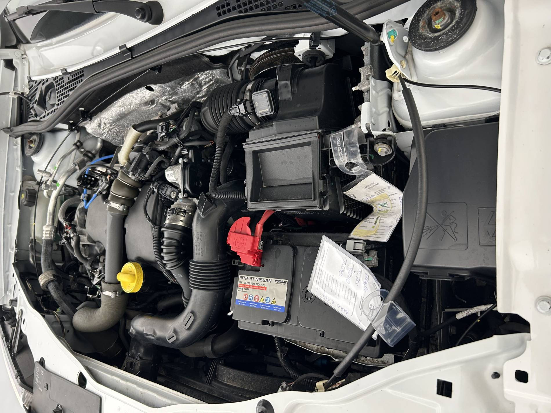 Vente en ligne Dacia Duster  dCi 110 4x2 au prix de 13 900 €