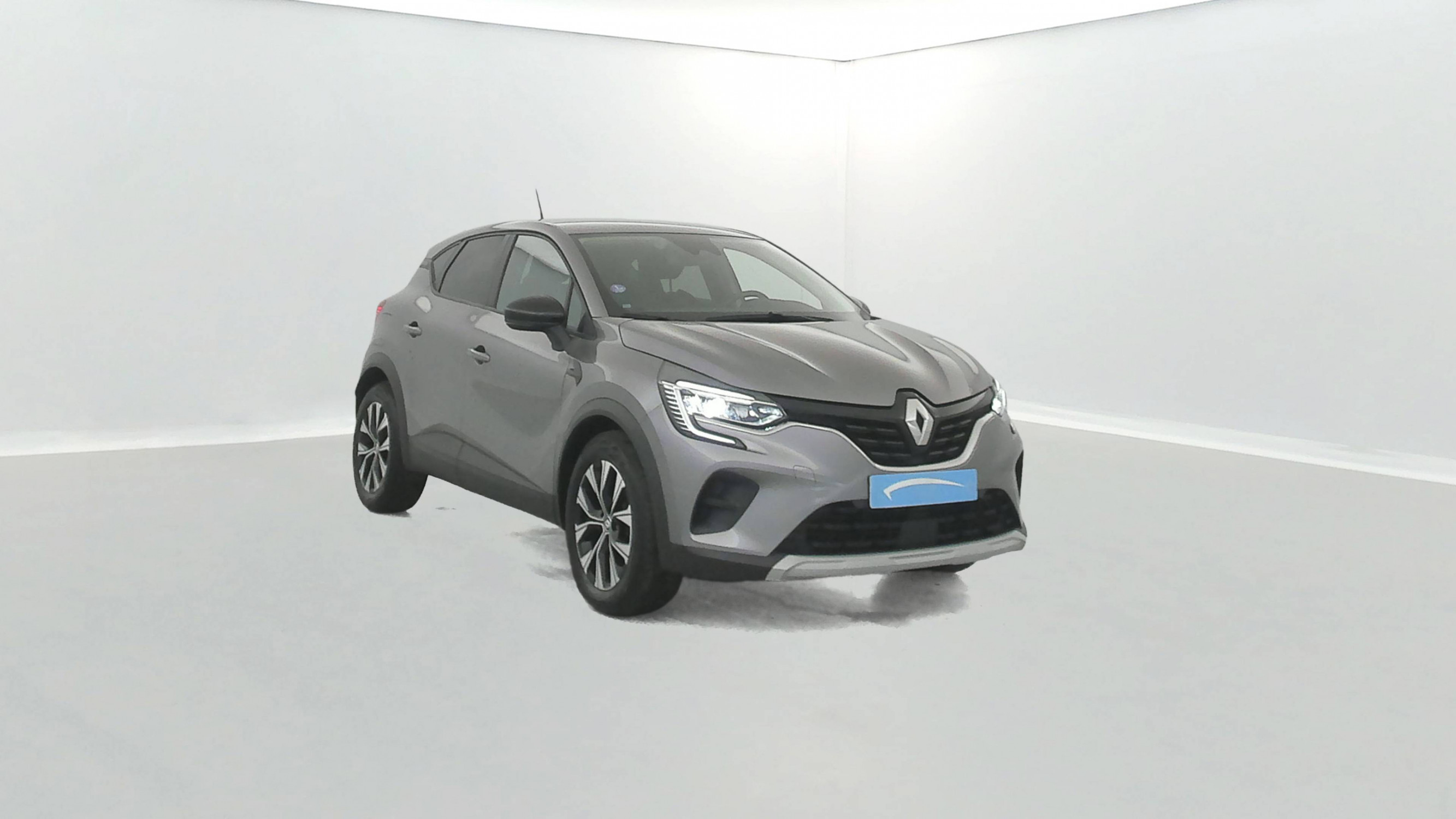 Vente en ligne Renault Captur  TCe 90 au prix de 19 590 €