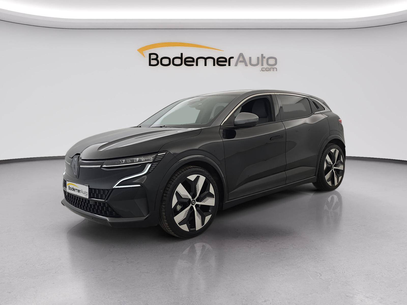 Renault Megane E-Tech  EV60 220 ch super charge occasion de 2022 en vente à Lorient