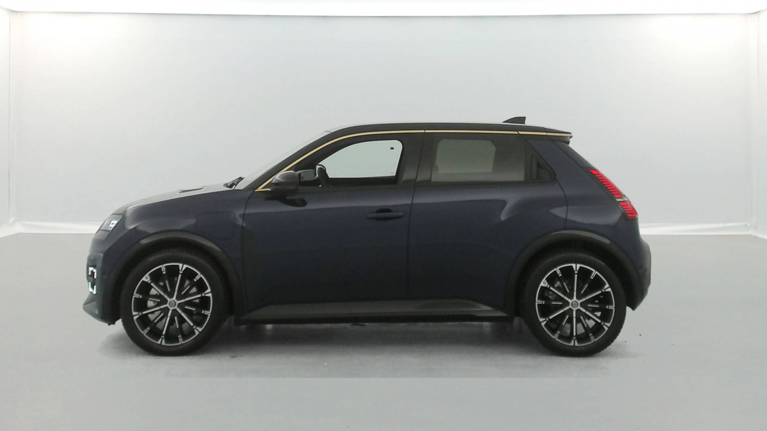 Vente en ligne Renault R5 E-Tech  150 ch autonomie confort au prix de 30 990 €