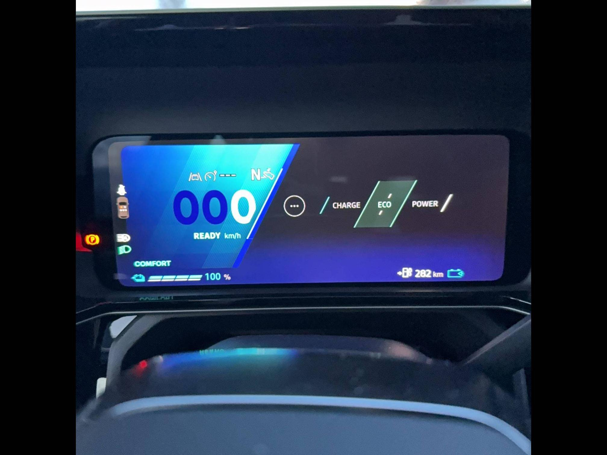 Vente en ligne Renault R4 E-Tech  150 ch autonomie confort au prix de 34 680 €