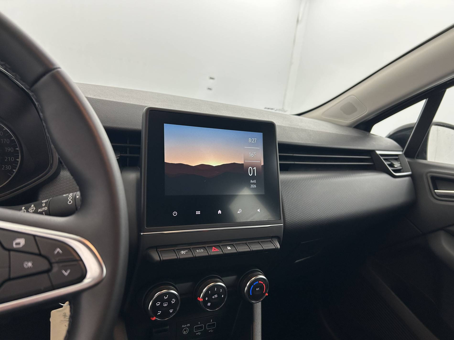 Vente en ligne Renault Clio 5 Clio TCe 90 au prix de 14 490 €